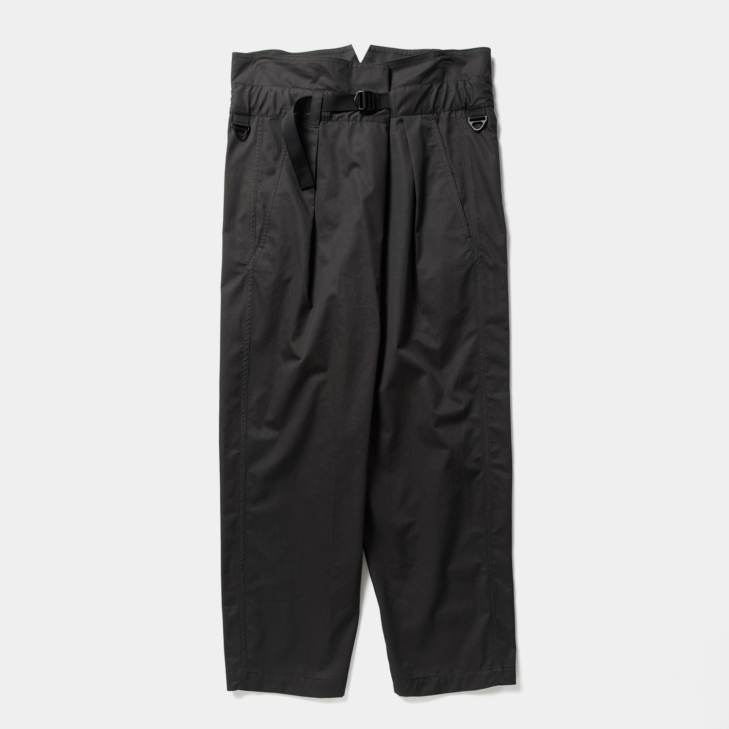 Dry Smooth Easy PT / Off Black | meanswhile
