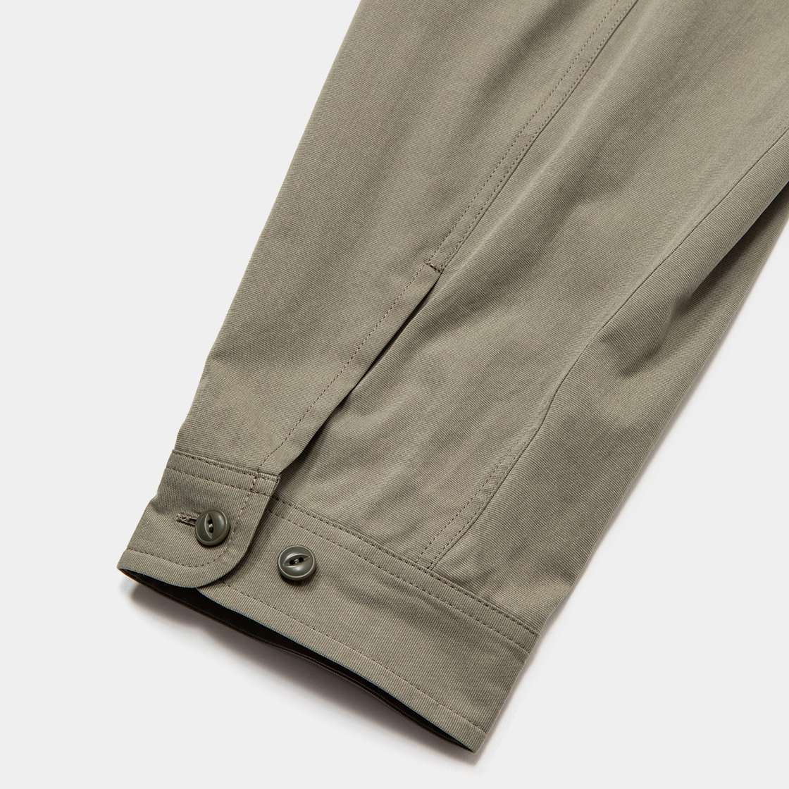 RAF Cloth Long SH / Khaki