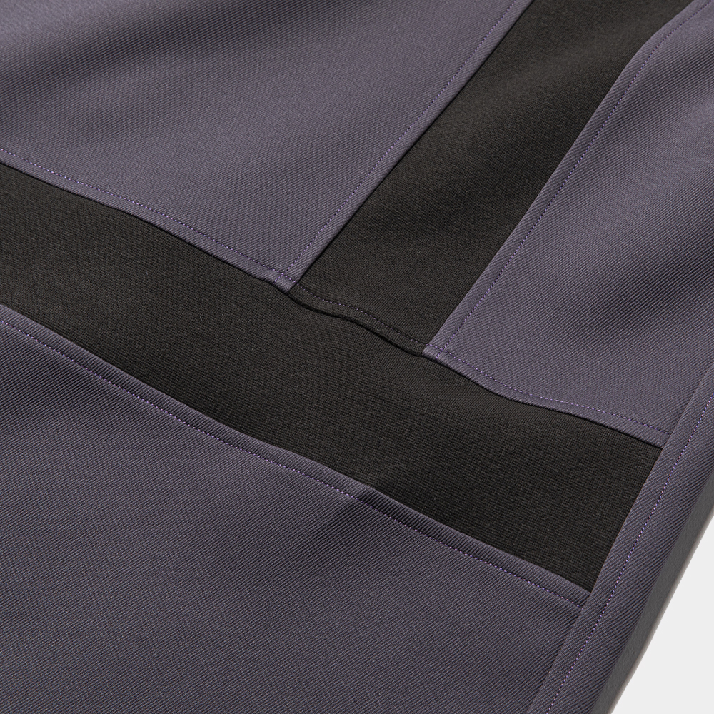 Triple Cloth Magnet SH/Ash Purple