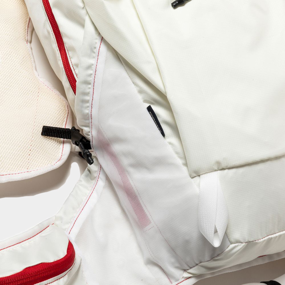 Road Hike Pack/Ivory