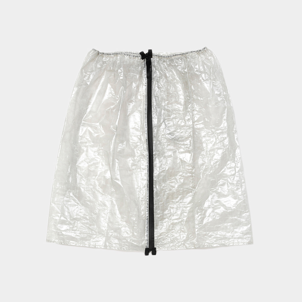 Dyneema® Wrap Skirt/Fog Grey