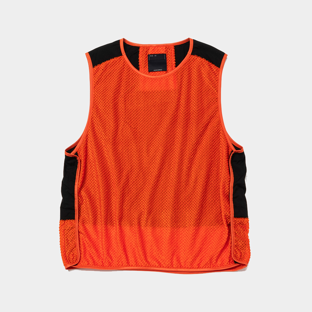 Octa® Conditioning Vest/Orange