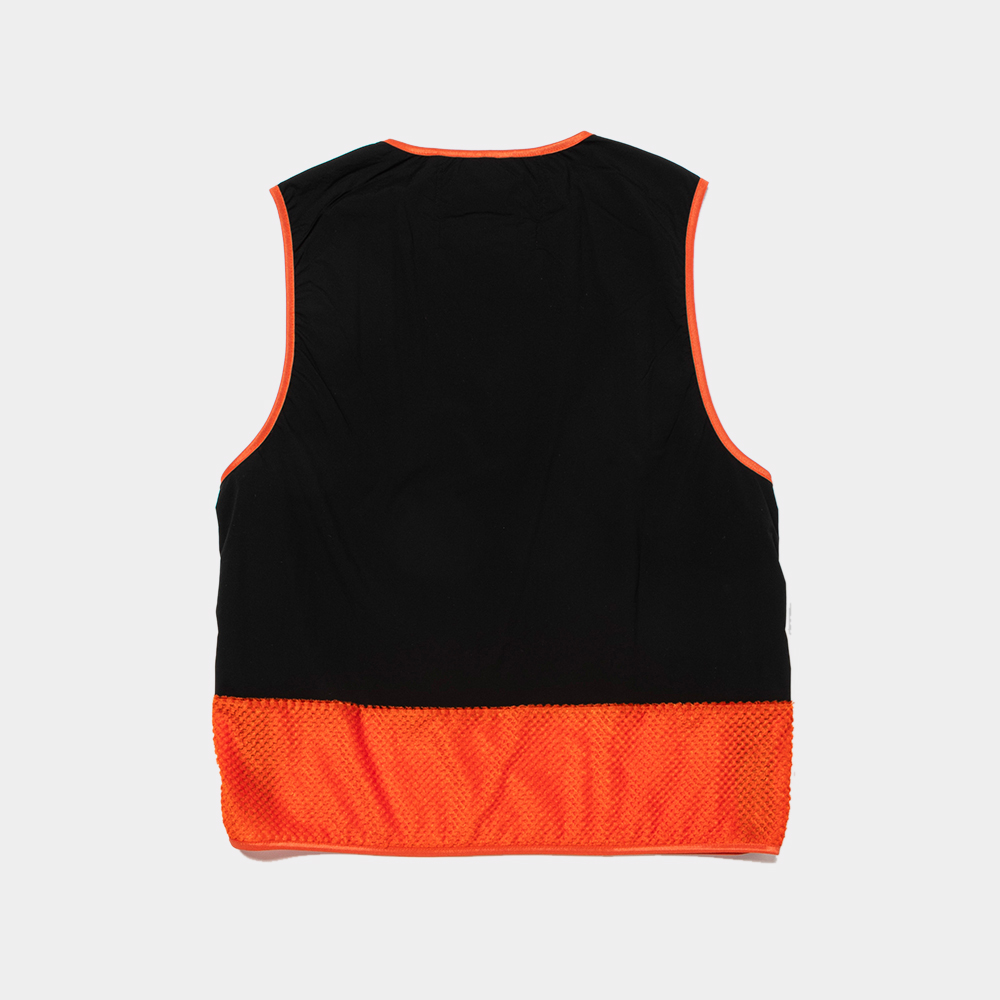 Octa® Conditioning Vest/Orange