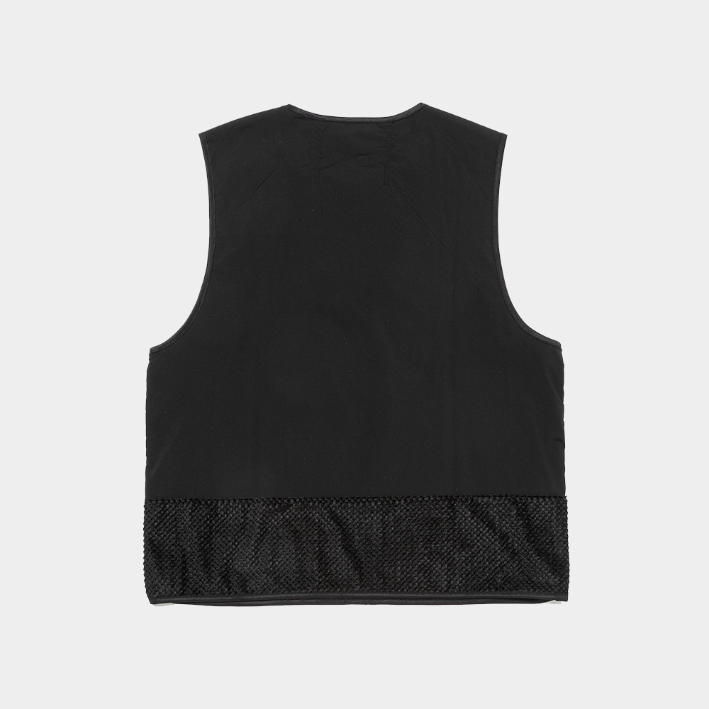 Octa® Conditioning Vest/Off Black