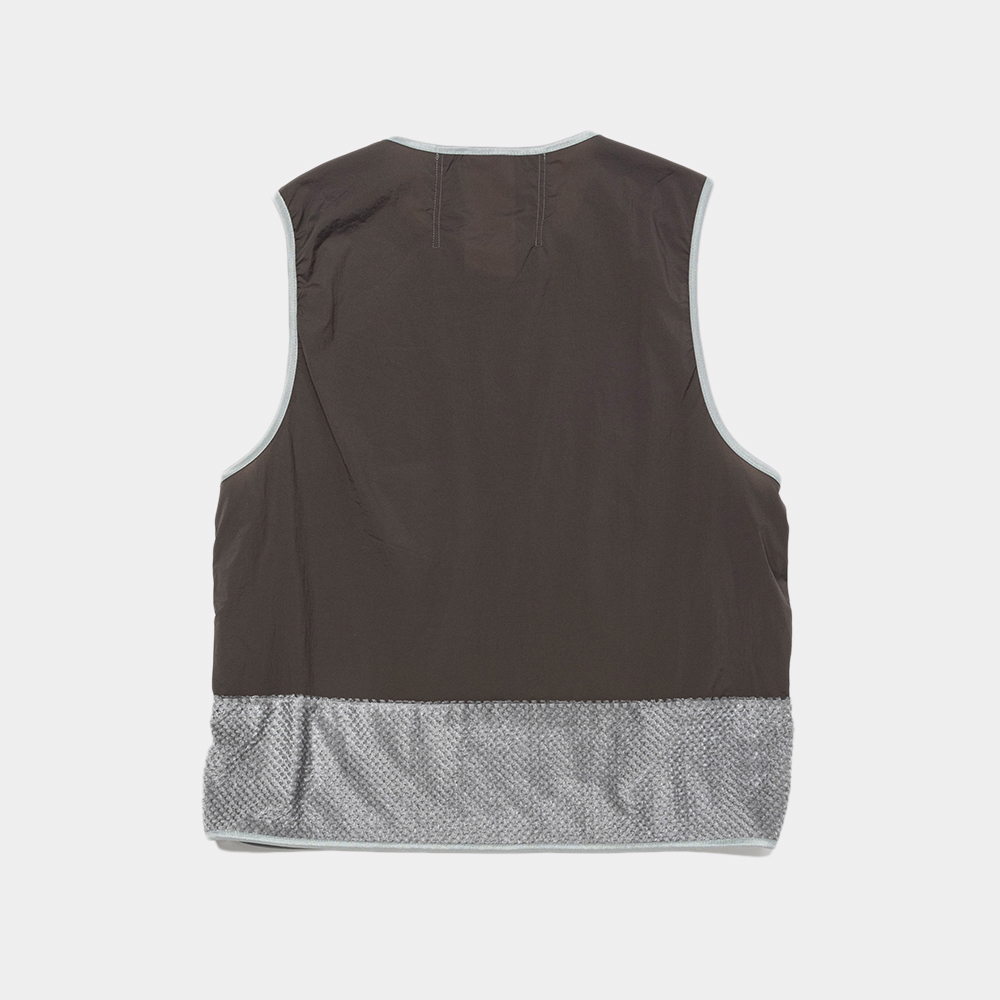 Octa® Conditioning Vest/Grey