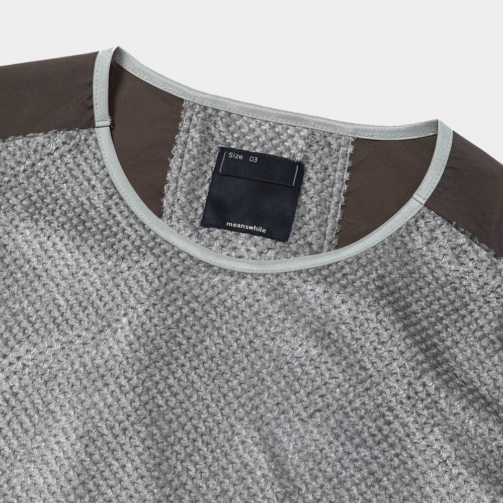 Octa® Conditioning Vest/Grey
