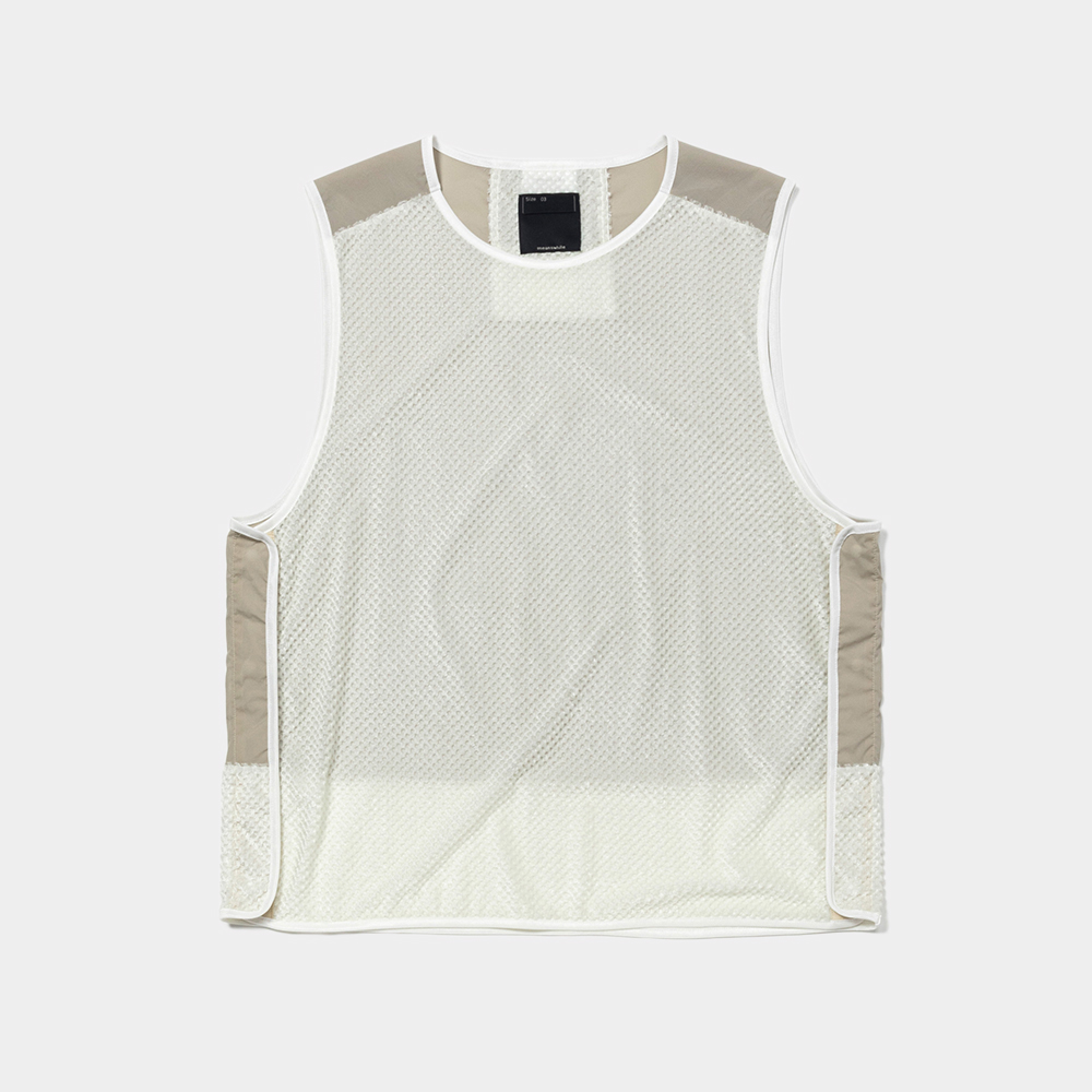Octa® Conditioning Vest/Off Whire
