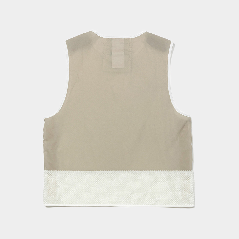 Octa® Conditioning Vest/Off Whire