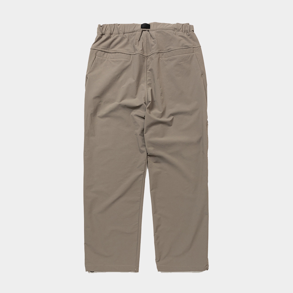 All-Weather Code-Adjust PT/Taupe