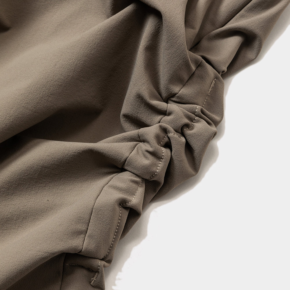All-Weather Code-Adjust PT/Taupe
