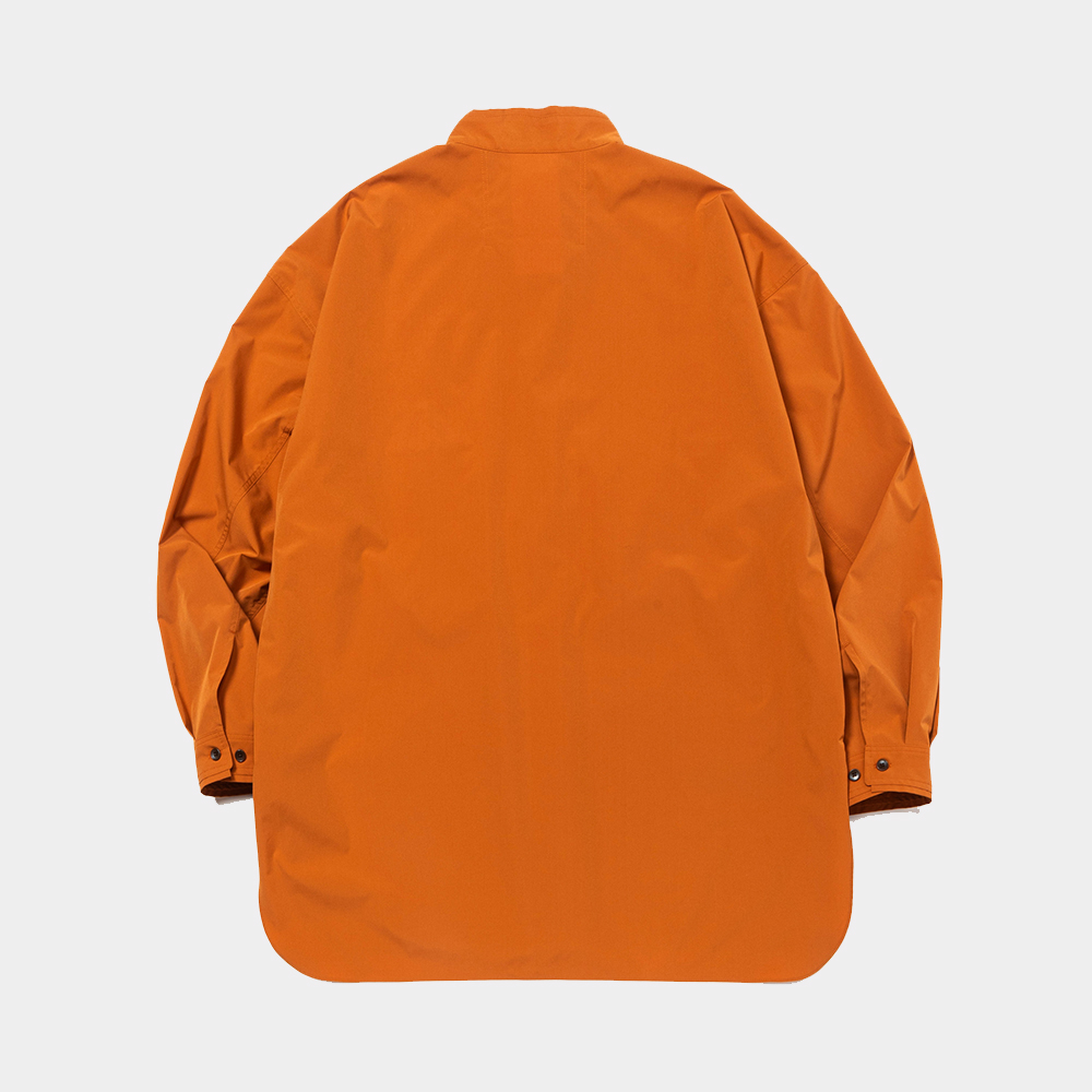Feather Smooth Officer’s SH/Orange