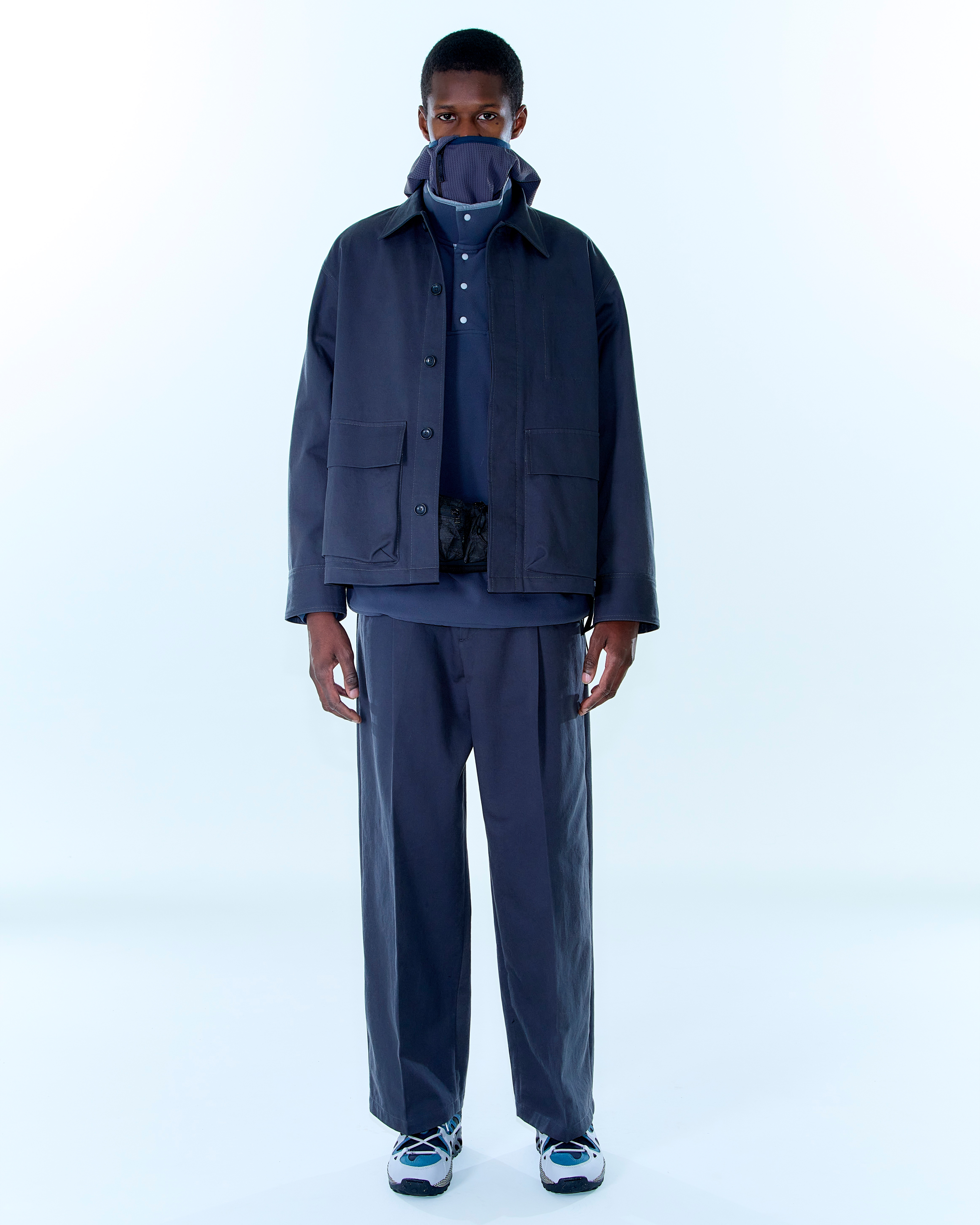 2025 AUTUMN/WINTER COLLECTION