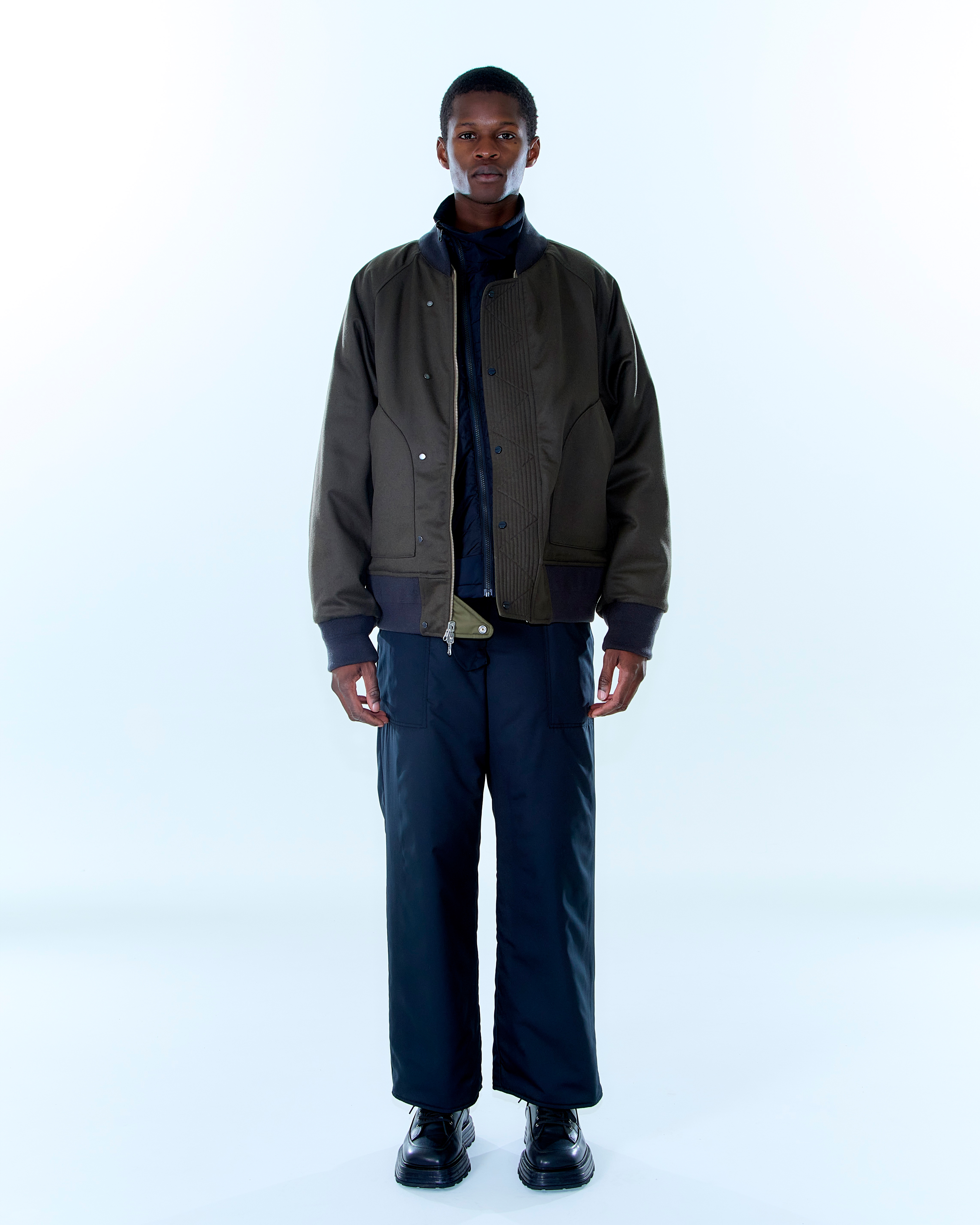 2025 AUTUMN/WINTER COLLECTION