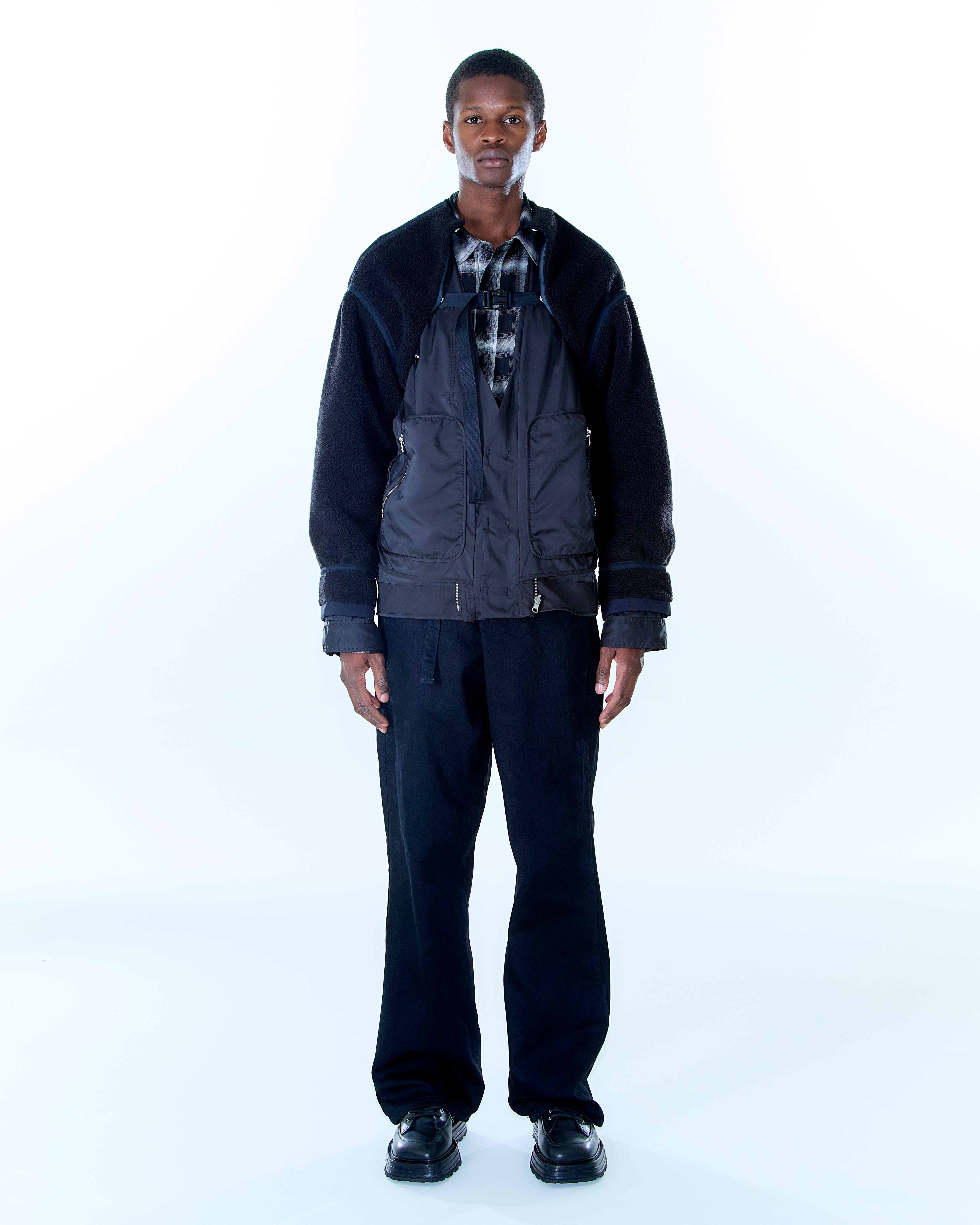 2025 AUTUMN/WINTER COLLECTION
