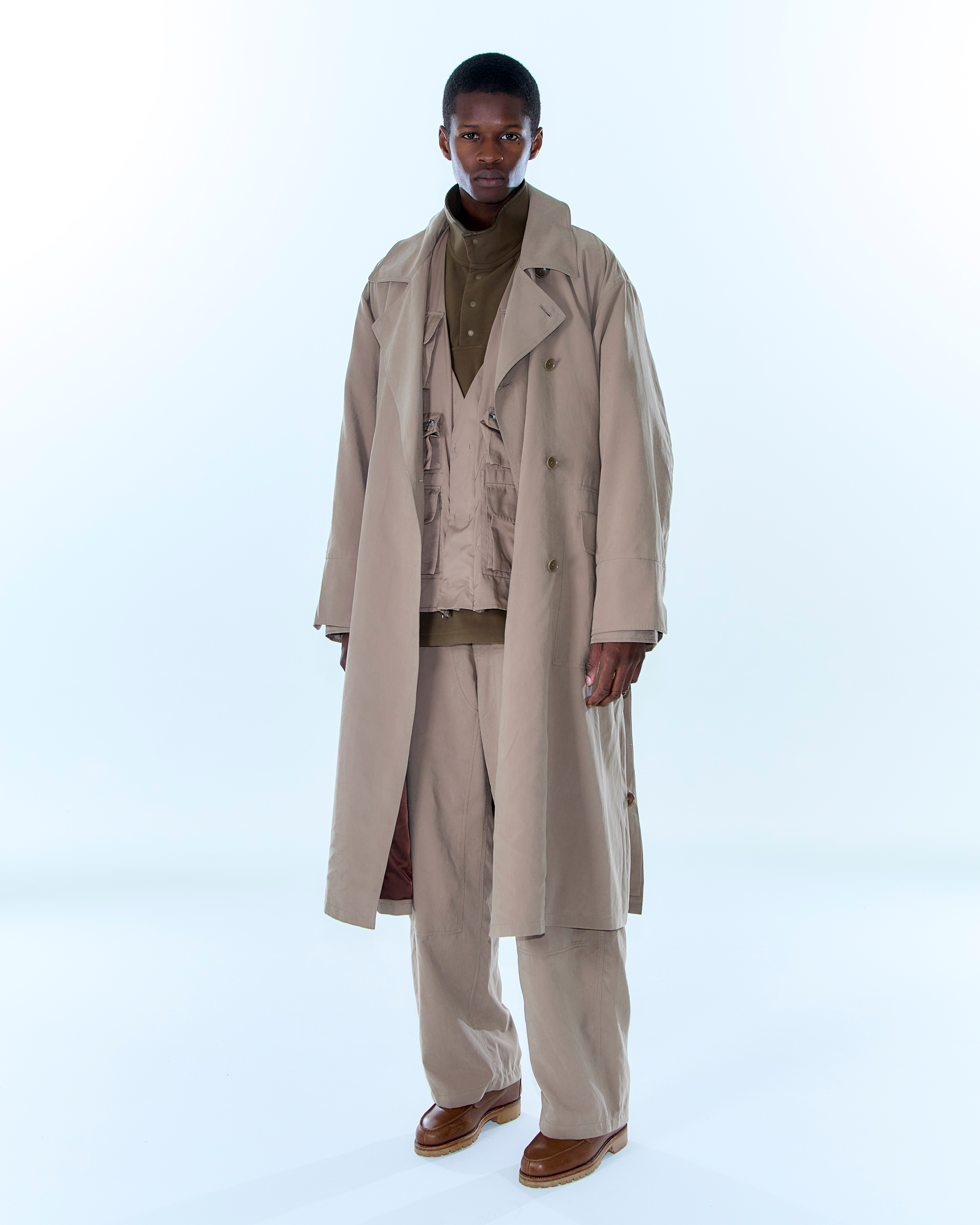 2025 AUTUMN/WINTER COLLECTION