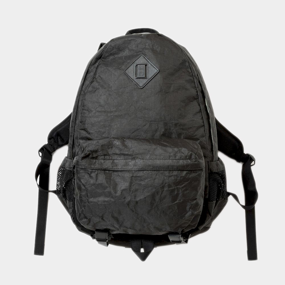 UltraWeave™ Daypack“Common”/Carbon Black