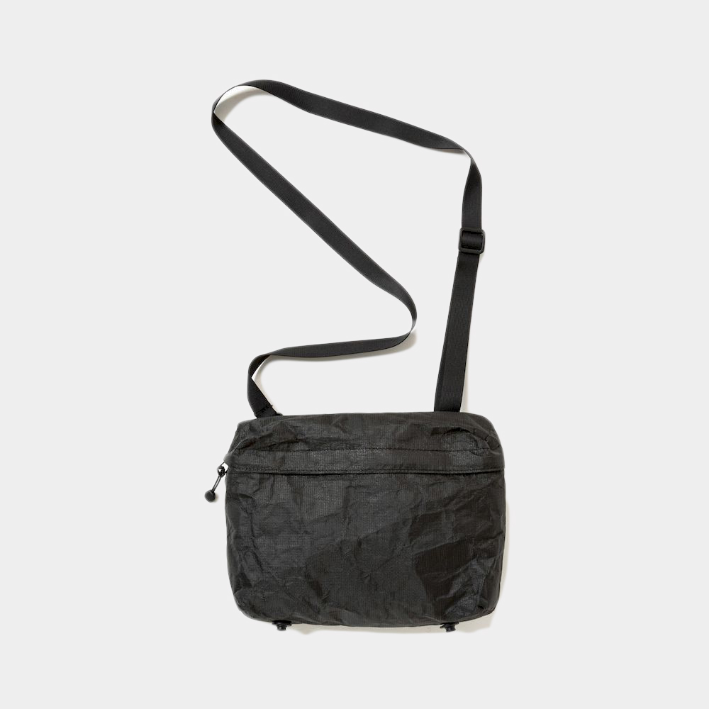 UltraWeave™ Daypack“Common”/Carbon Black