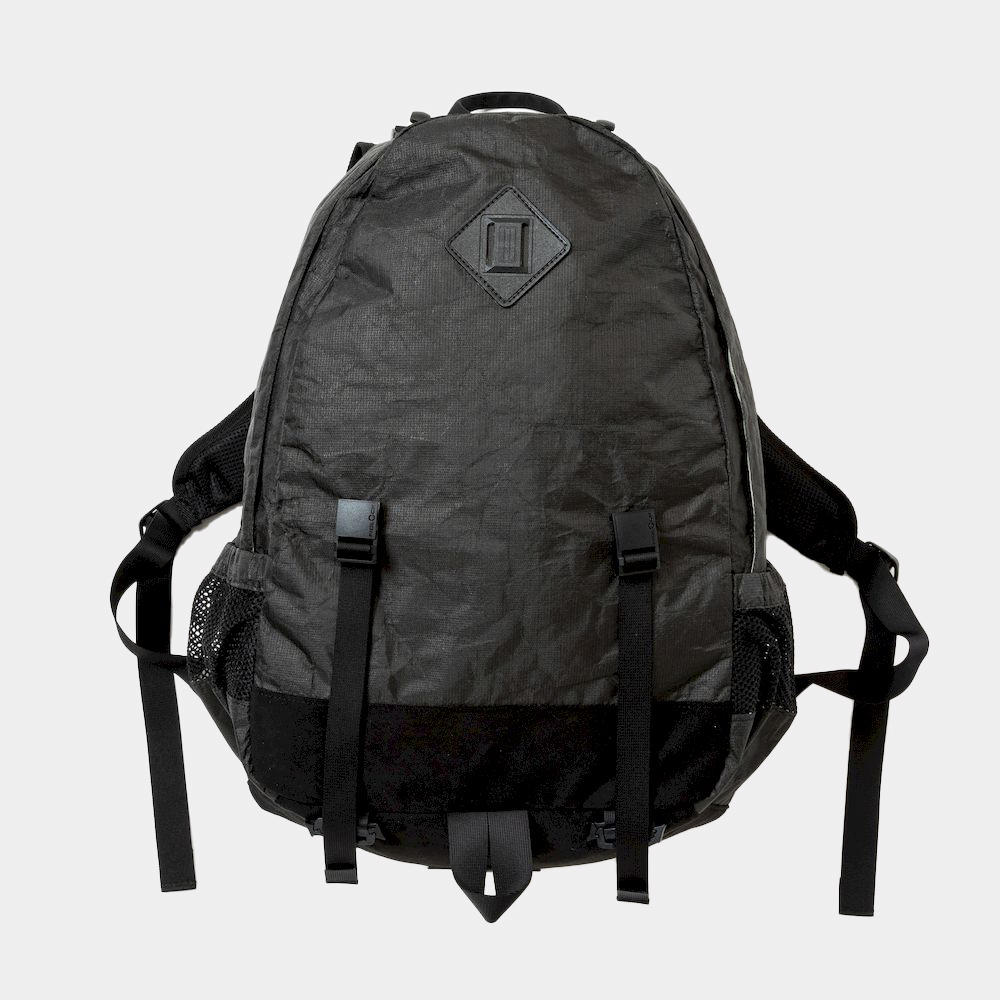 UltraWeave™ Daypack“Common”/Carbon Black