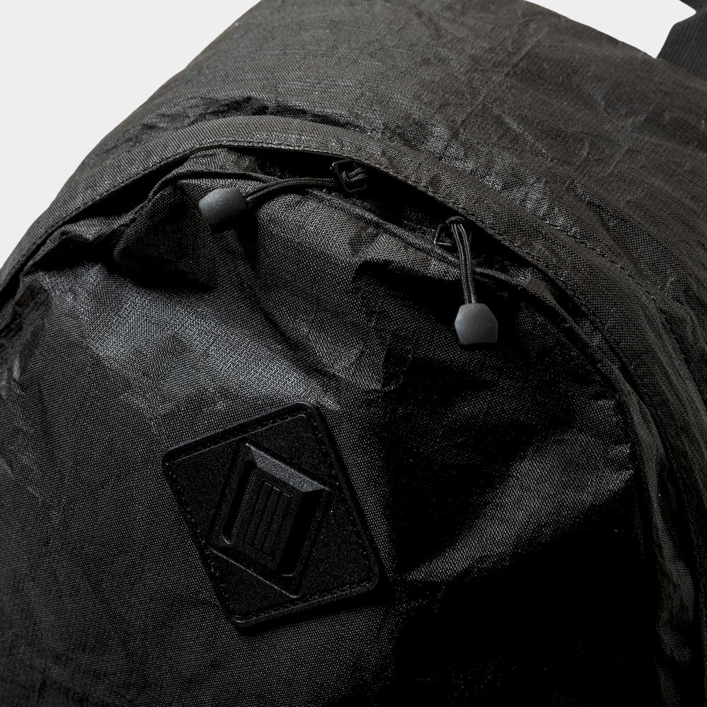 UltraWeave™ Daypack“Common”/Carbon Black
