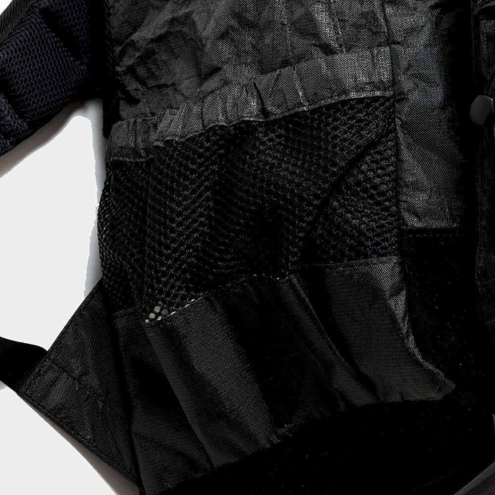 UltraWeave™ Daypack“Common”/Carbon Black