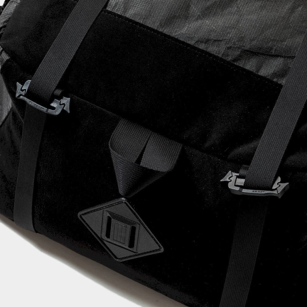 UltraWeave™ Daypack“Common”/Carbon Black