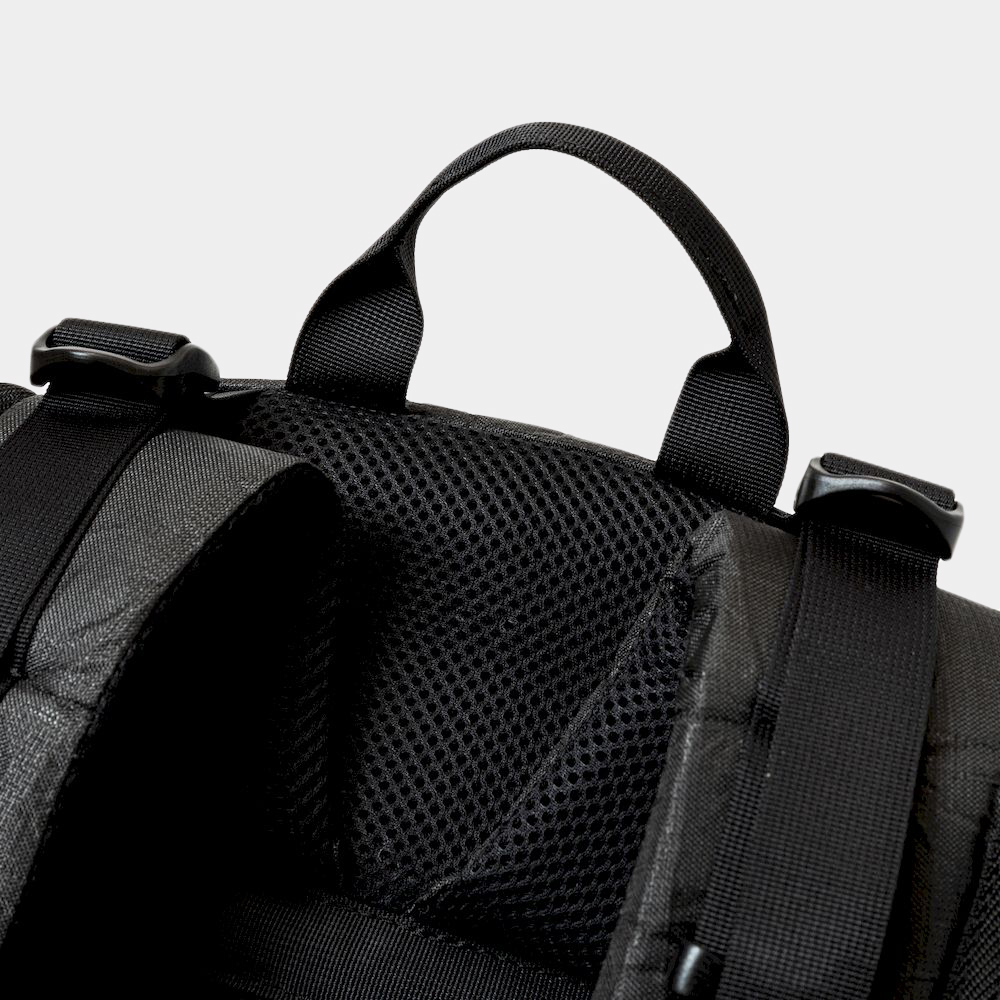 UltraWeave™ Daypack“Common”/Carbon Black