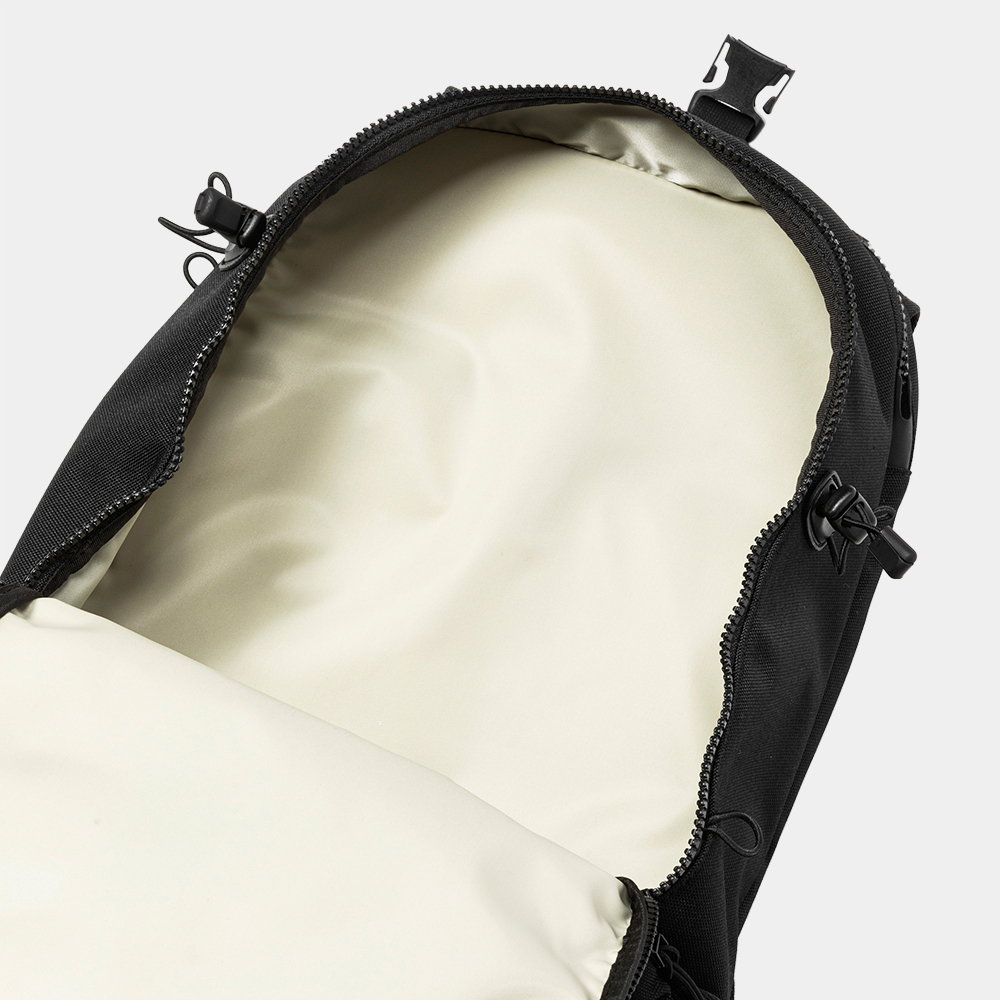 UltraWeave™ “Outside”/Carbon Black