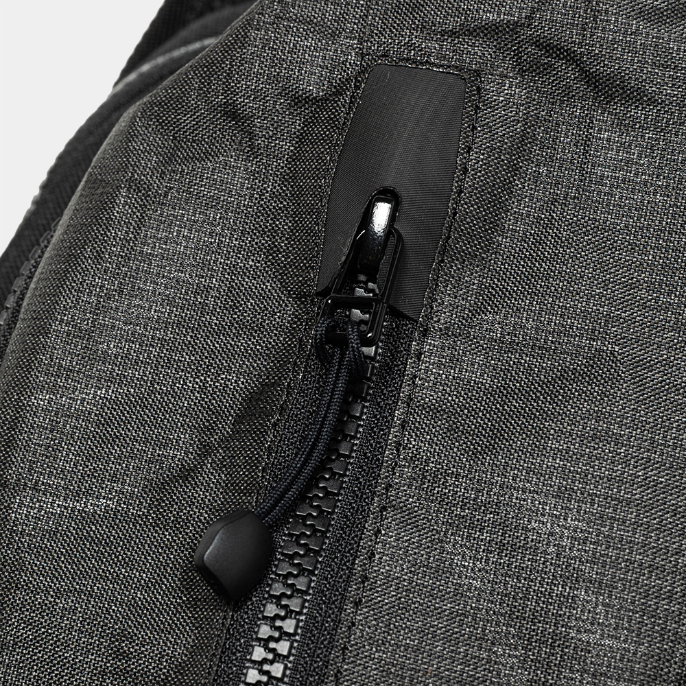 UltraWeave™ “Outside”/Carbon Black