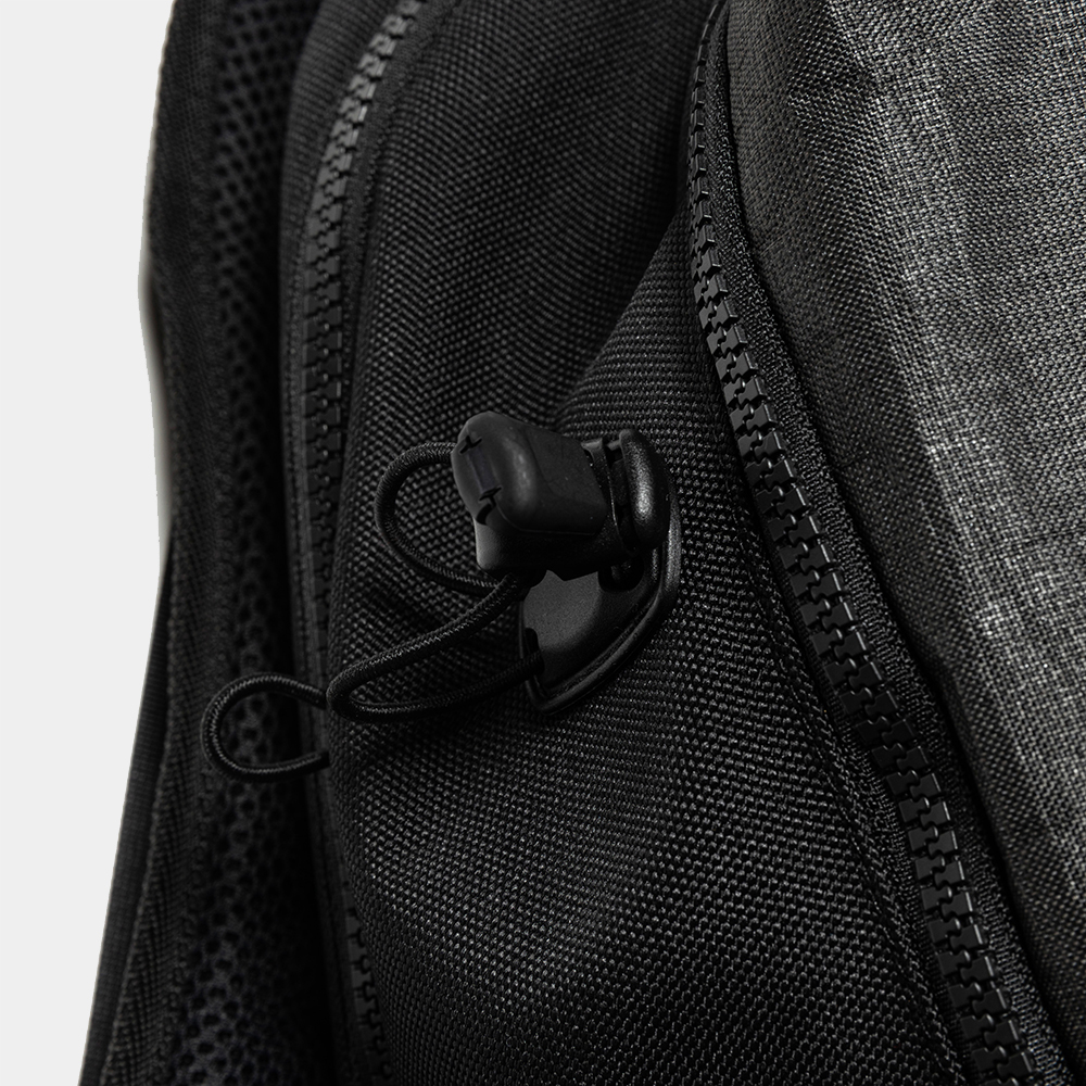 UltraWeave™ “Outside”/Carbon Black