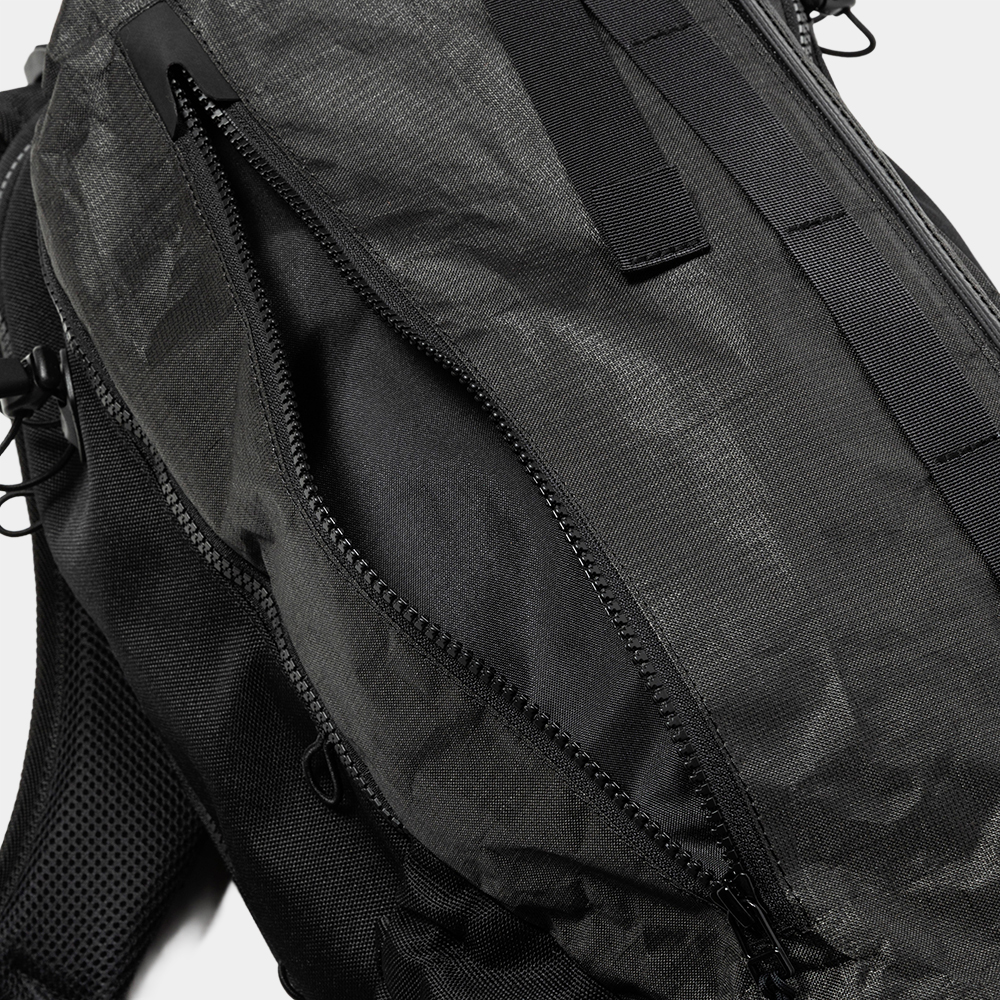 UltraWeave™ “Outside”/Carbon Black