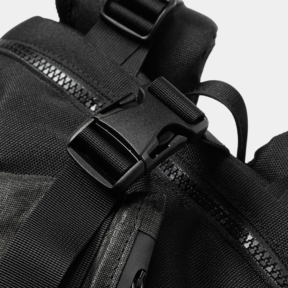 UltraWeave™ “Outside”/Carbon Black