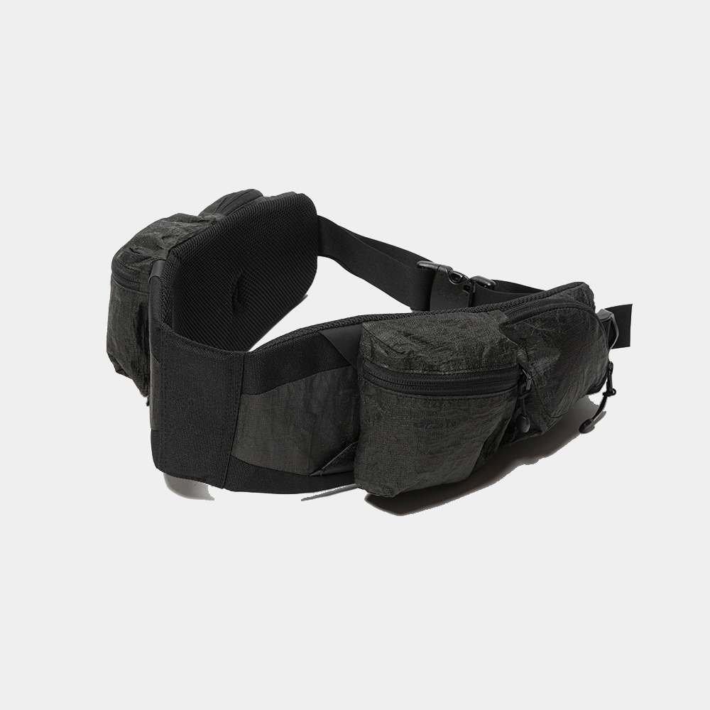 UltraWeave™ “Reinforce”/Carbon Black