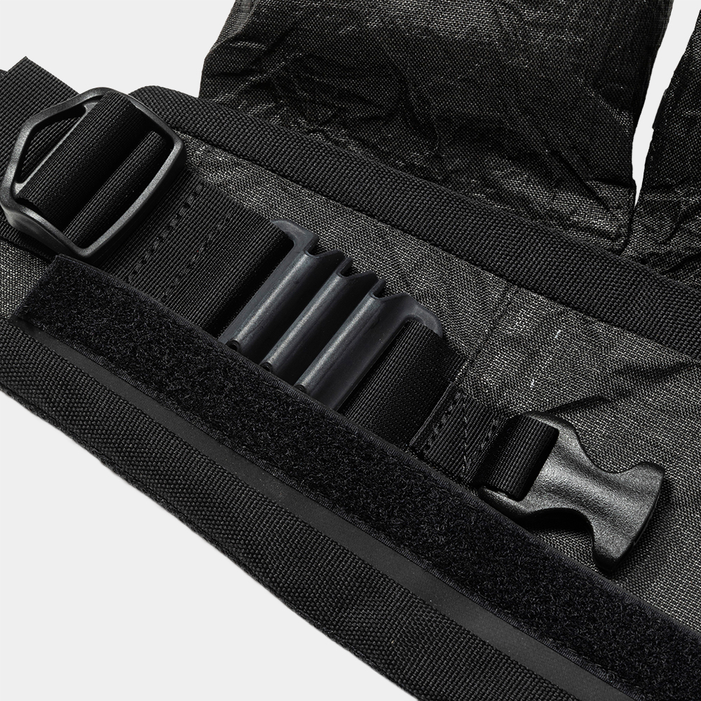 UltraWeave™ “Reinforce”/Carbon Black