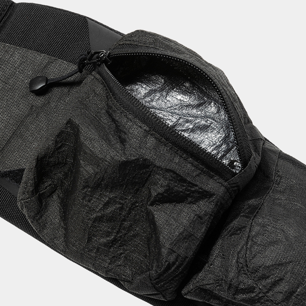 UltraWeave™ “Reinforce”/Carbon Black