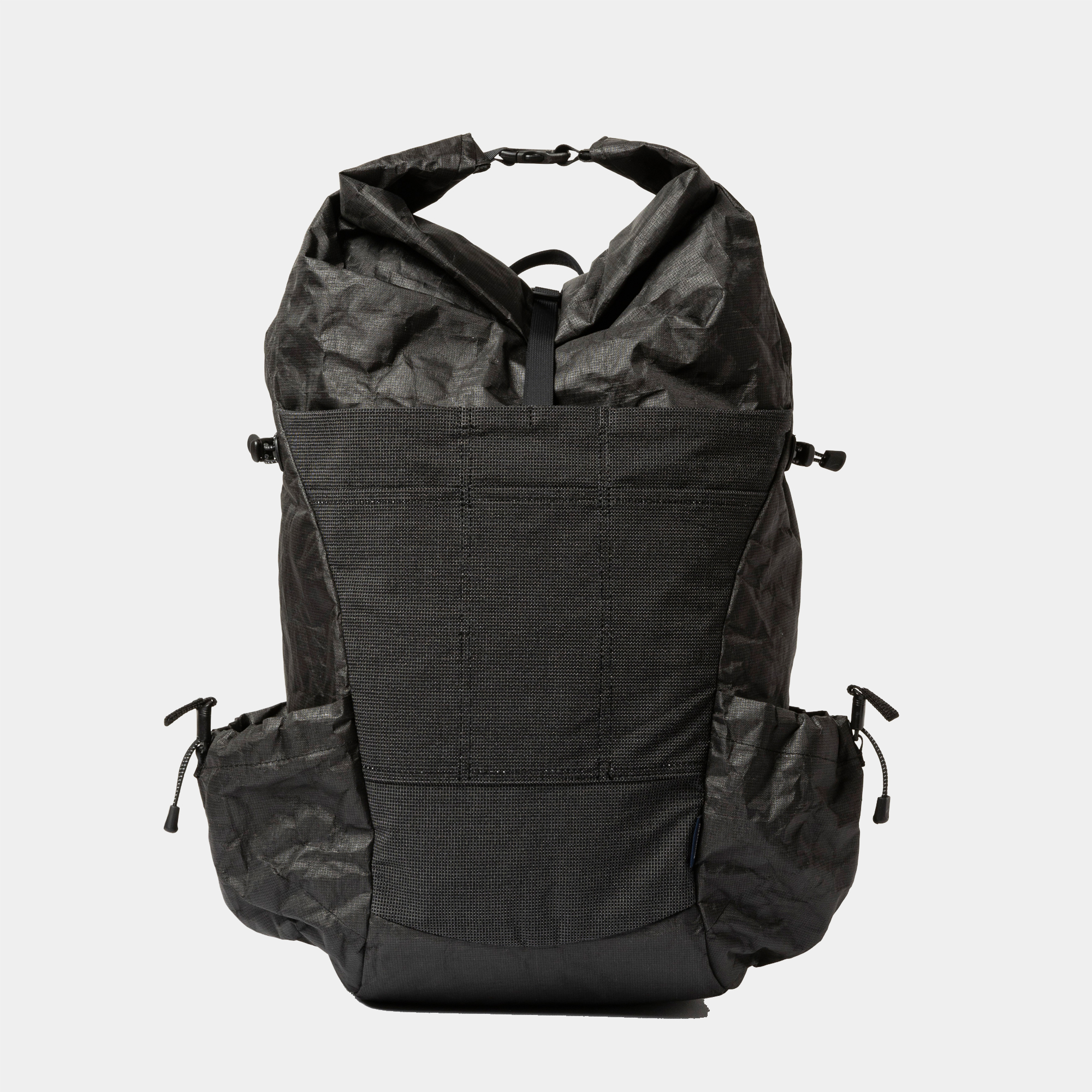 UltraWeave™ “Core”/Carbon Black