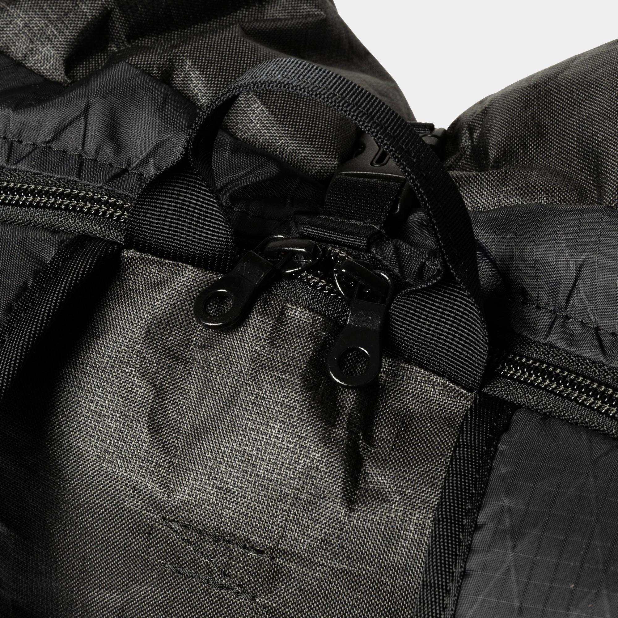 UltraWeave™ “Core”/Carbon Black