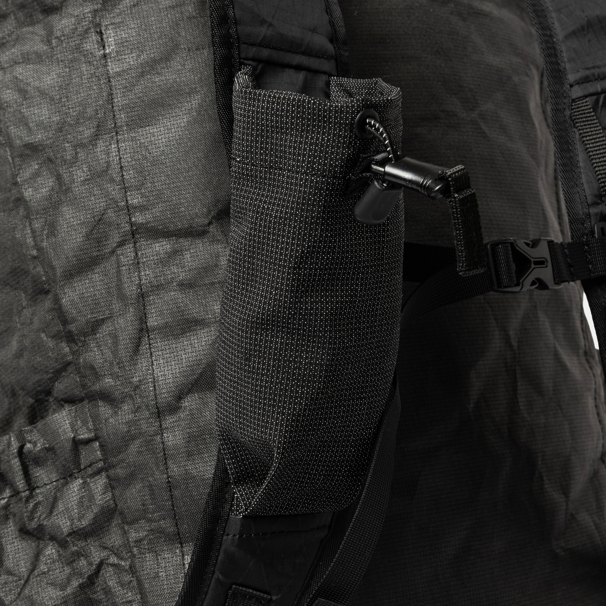 UltraWeave™ “Core”/Carbon Black