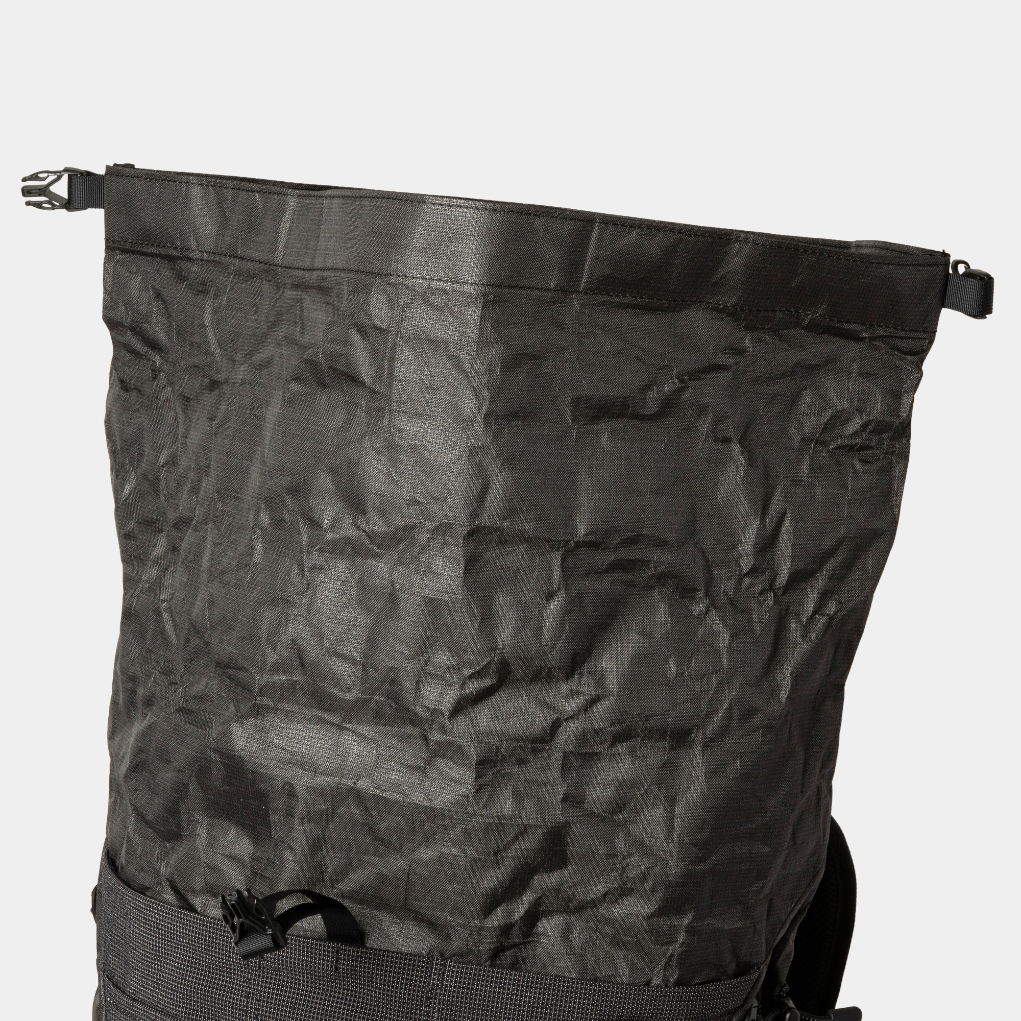 UltraWeave™ “Core”/Carbon Black