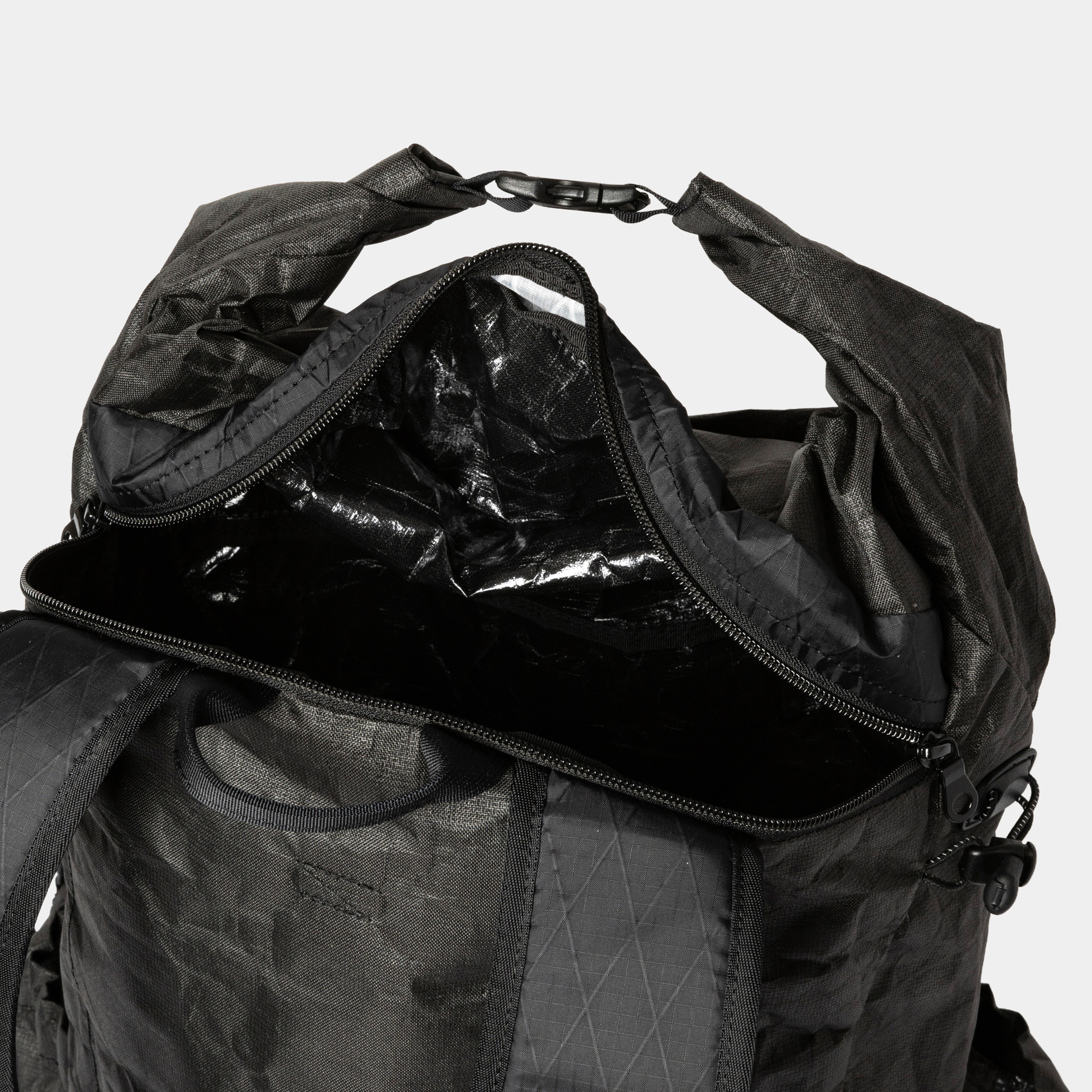 UltraWeave™ “Core”/Carbon Black