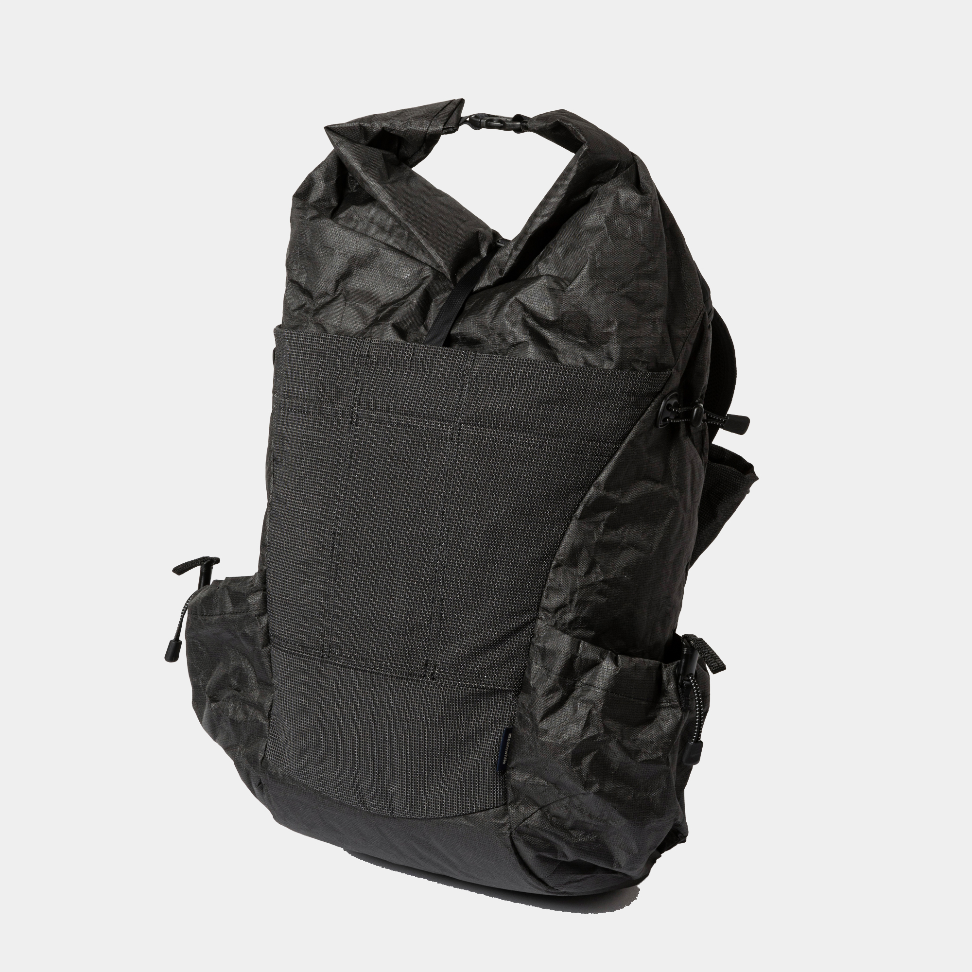 UltraWeave™ “Core”/Carbon Black