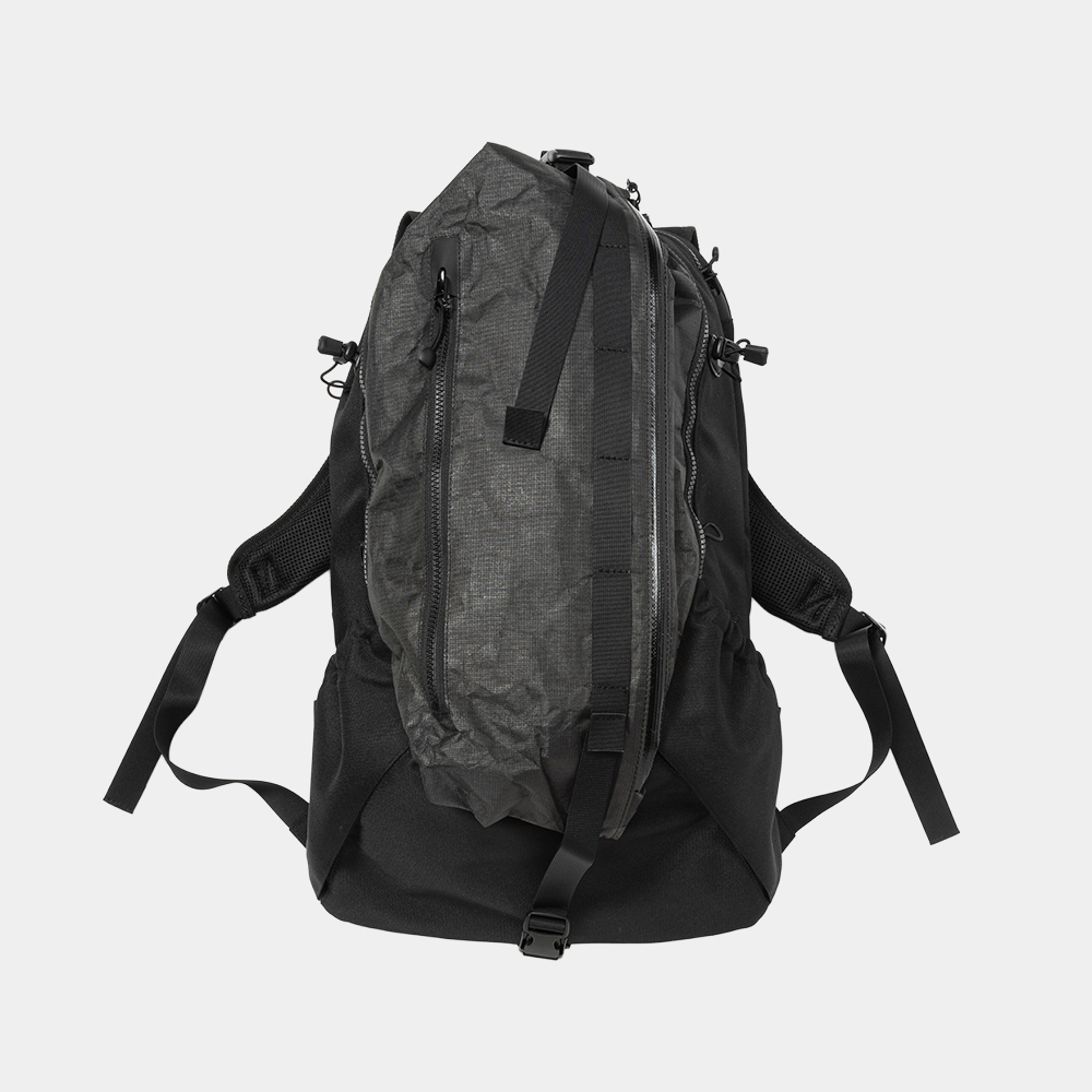 UltraWeave™ “Outside”/Carbon Black