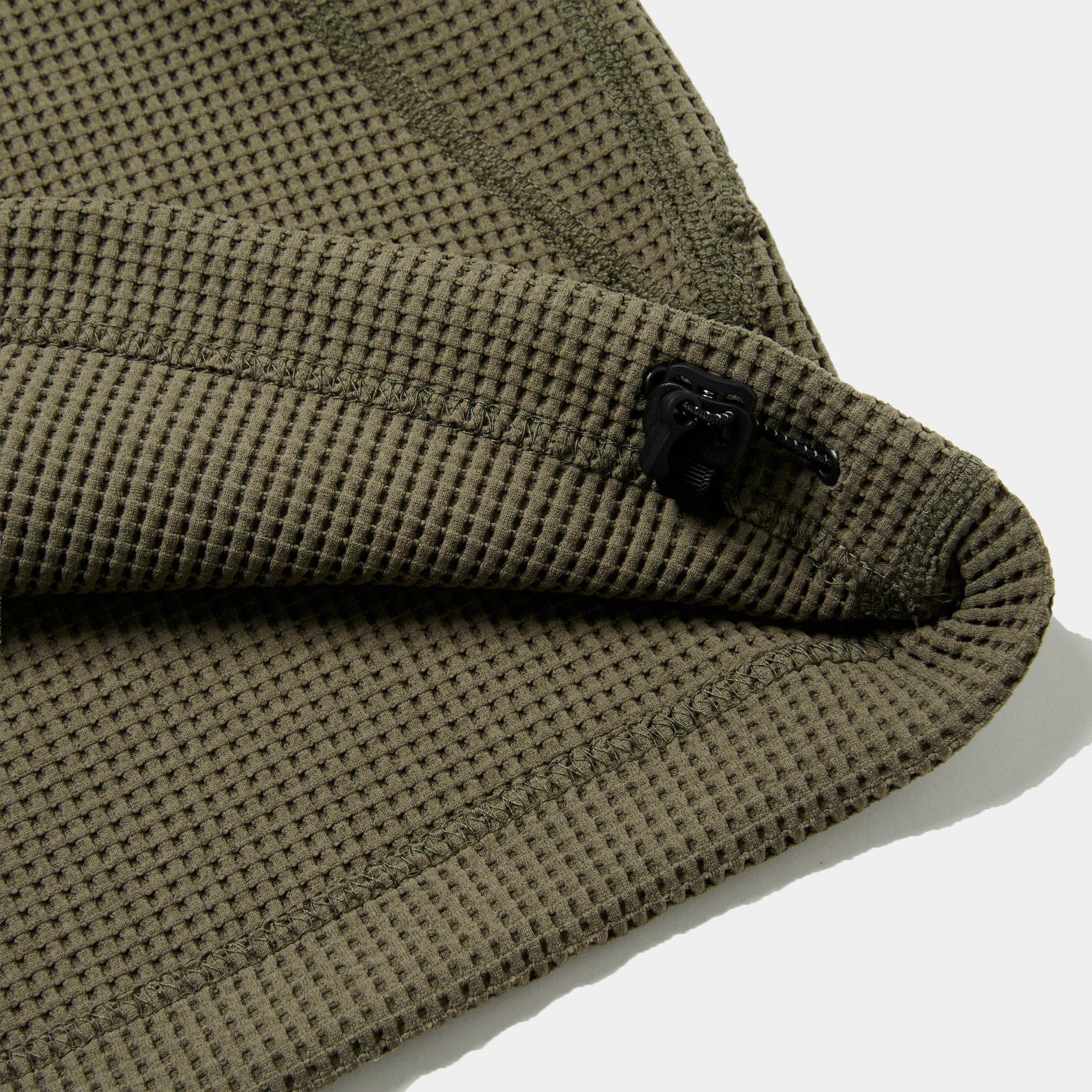 SOLOTEX Balaclava Hoodie/Khaki