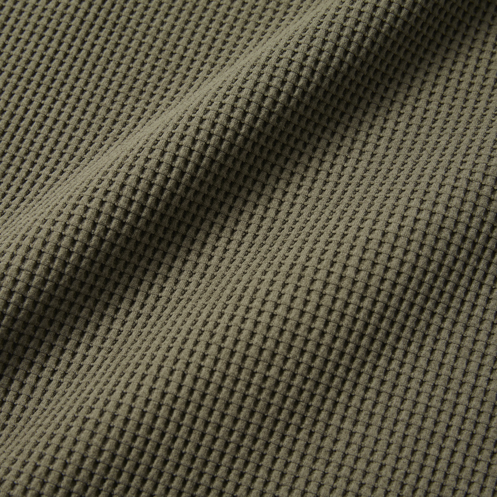 SOLOTEX Balaclava Hoodie/Khaki