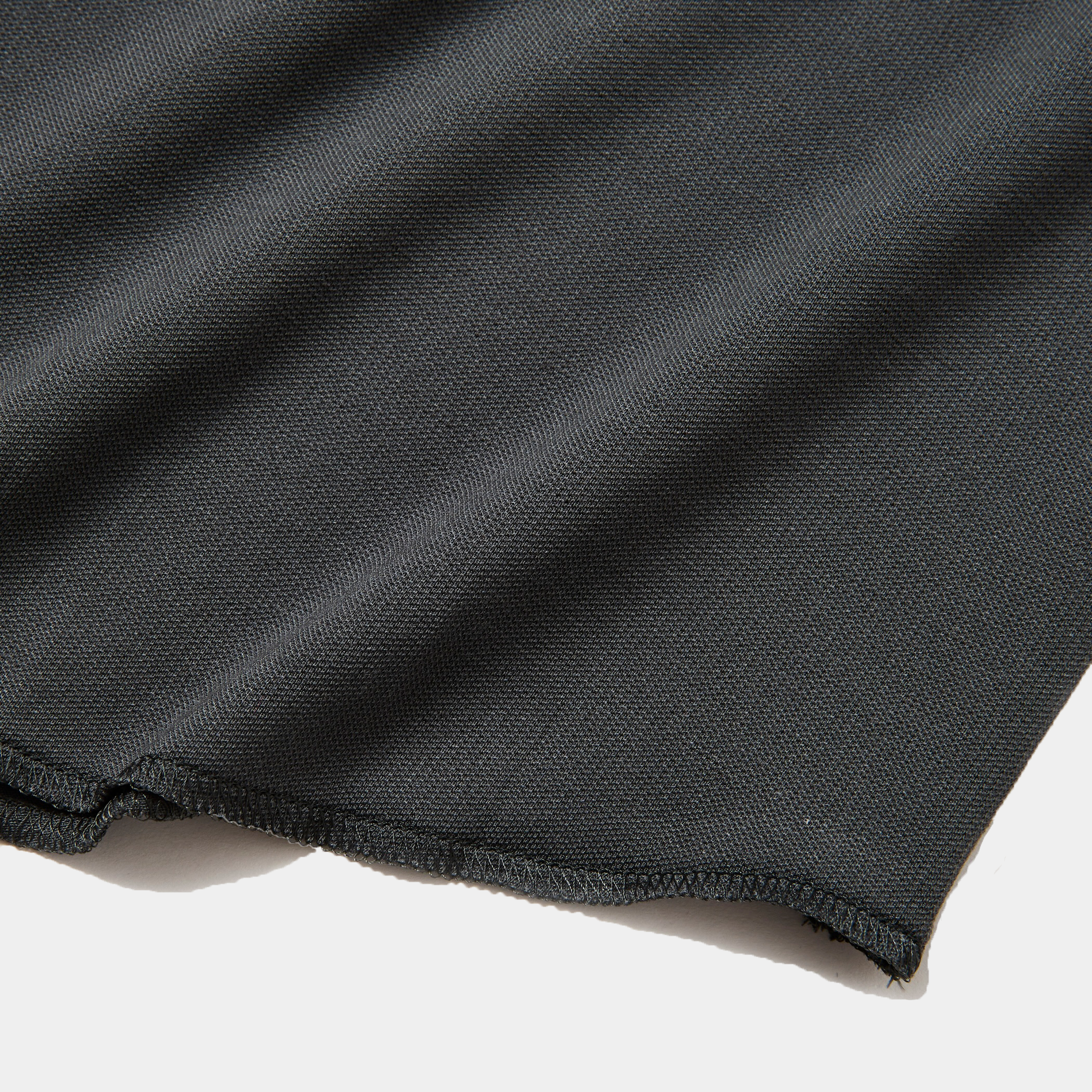 Polartec Delta Base Layer L/S/Charocoal