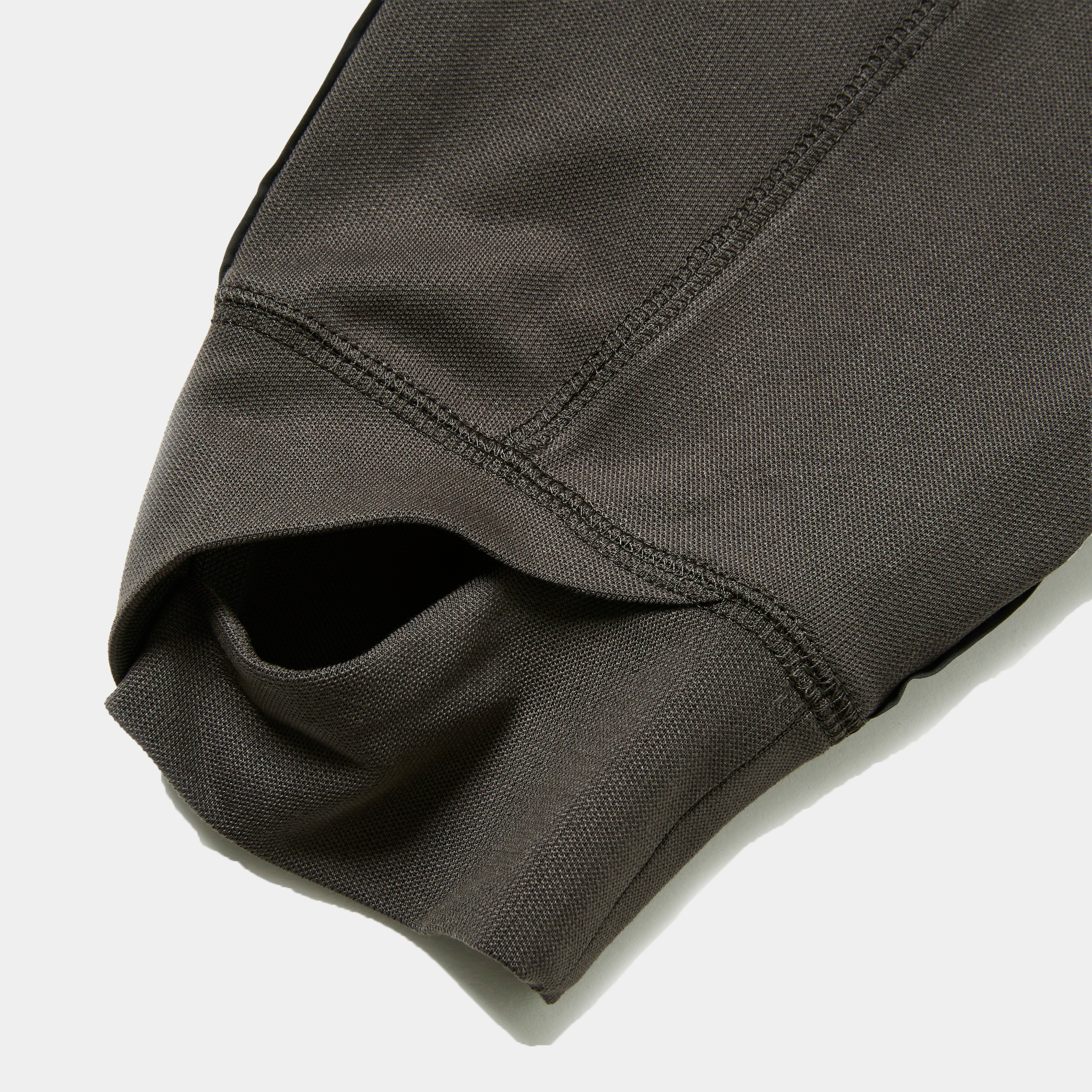 Polartec Delta Base Layer L/S/Grey