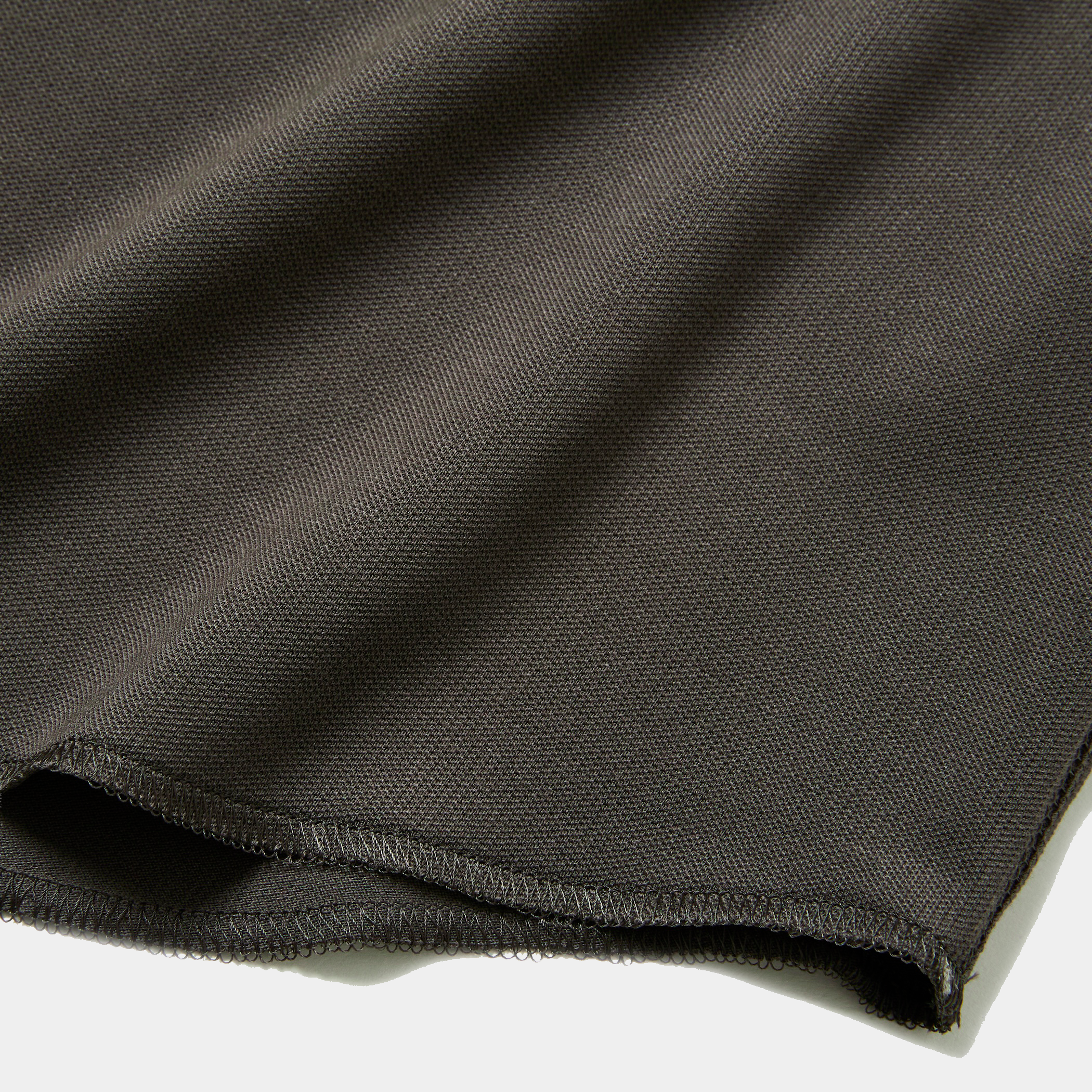 Polartec Delta Base Layer L/S/Grey