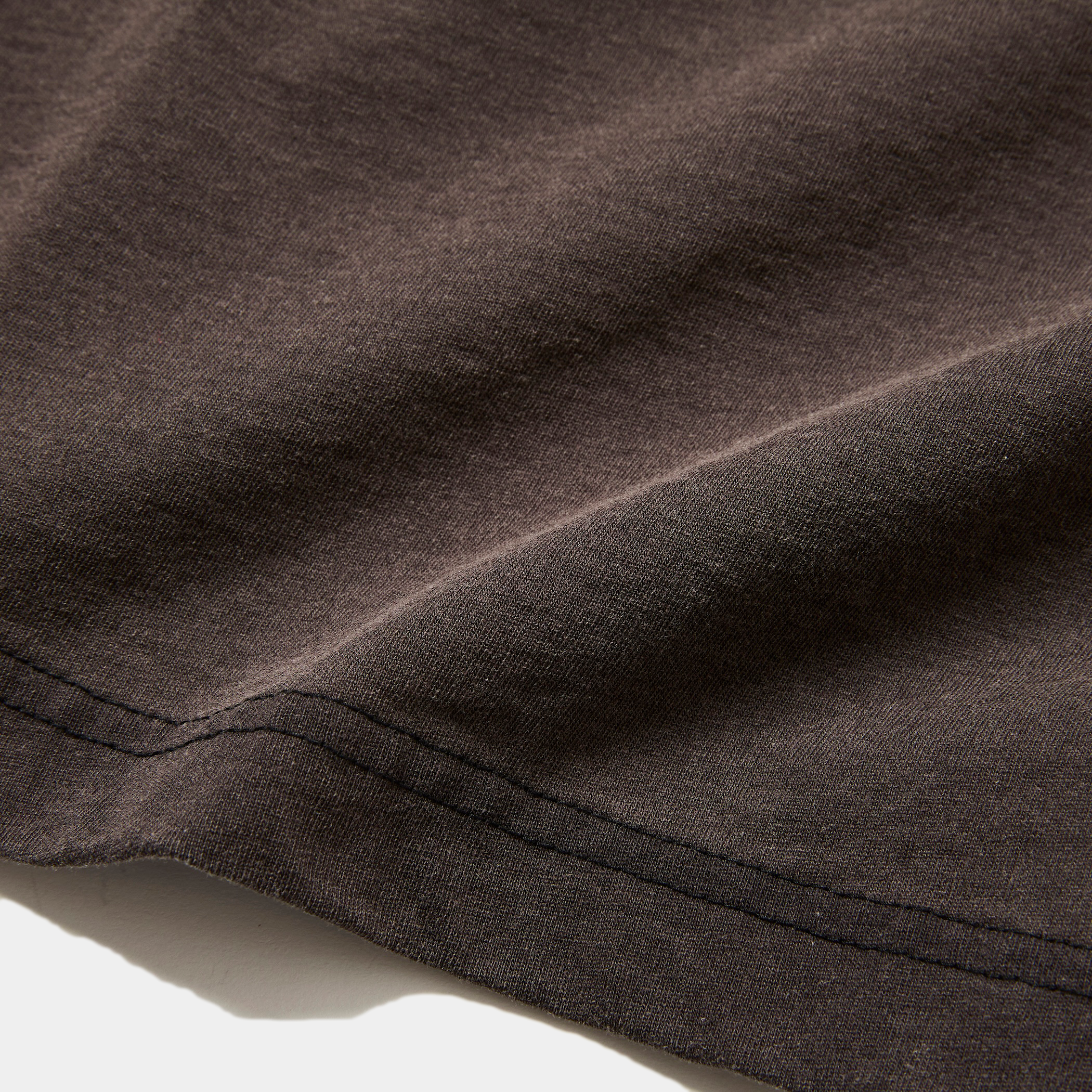 Frosted S/S Tee/Fade Charcoal