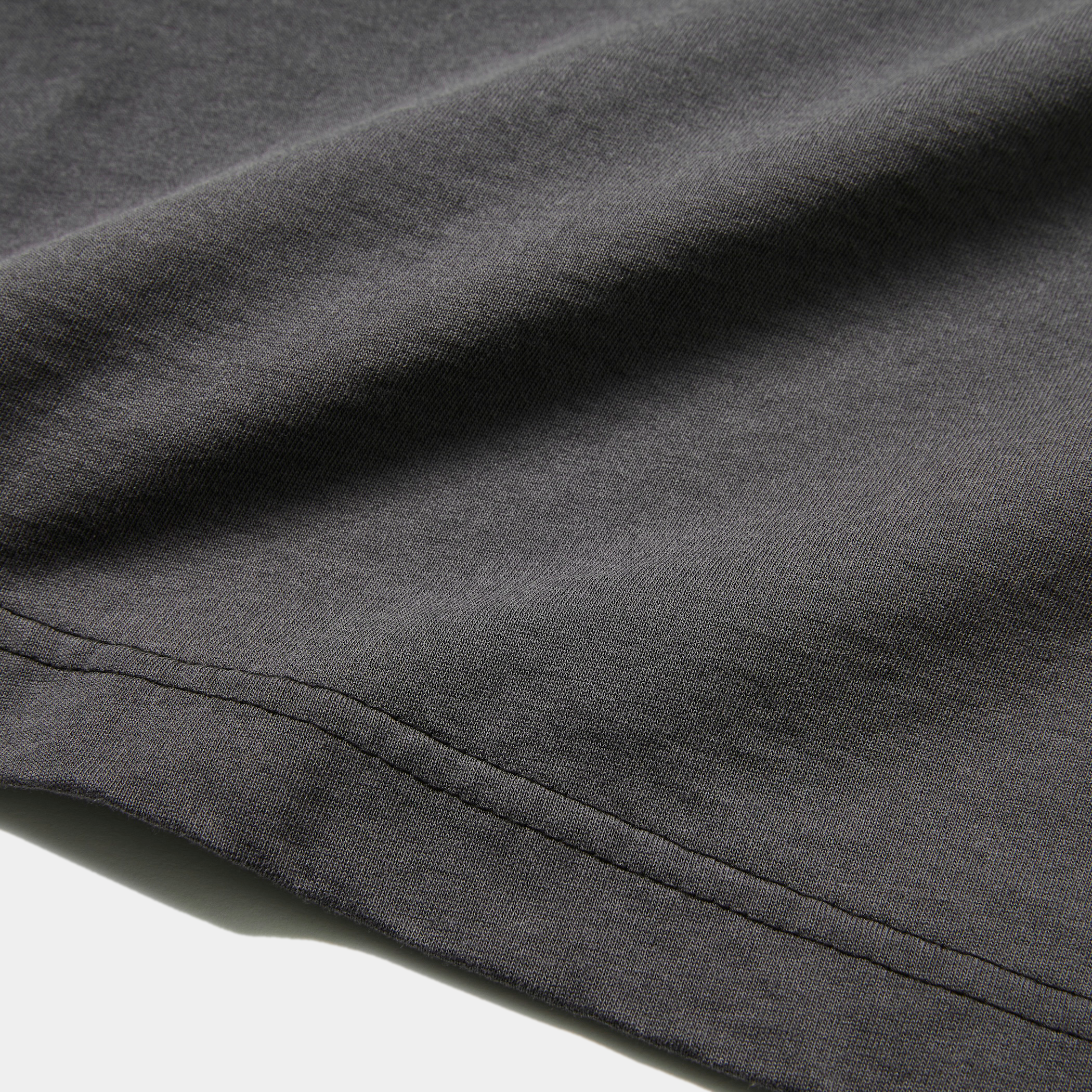 Frosted S/S Tee/Fade Black