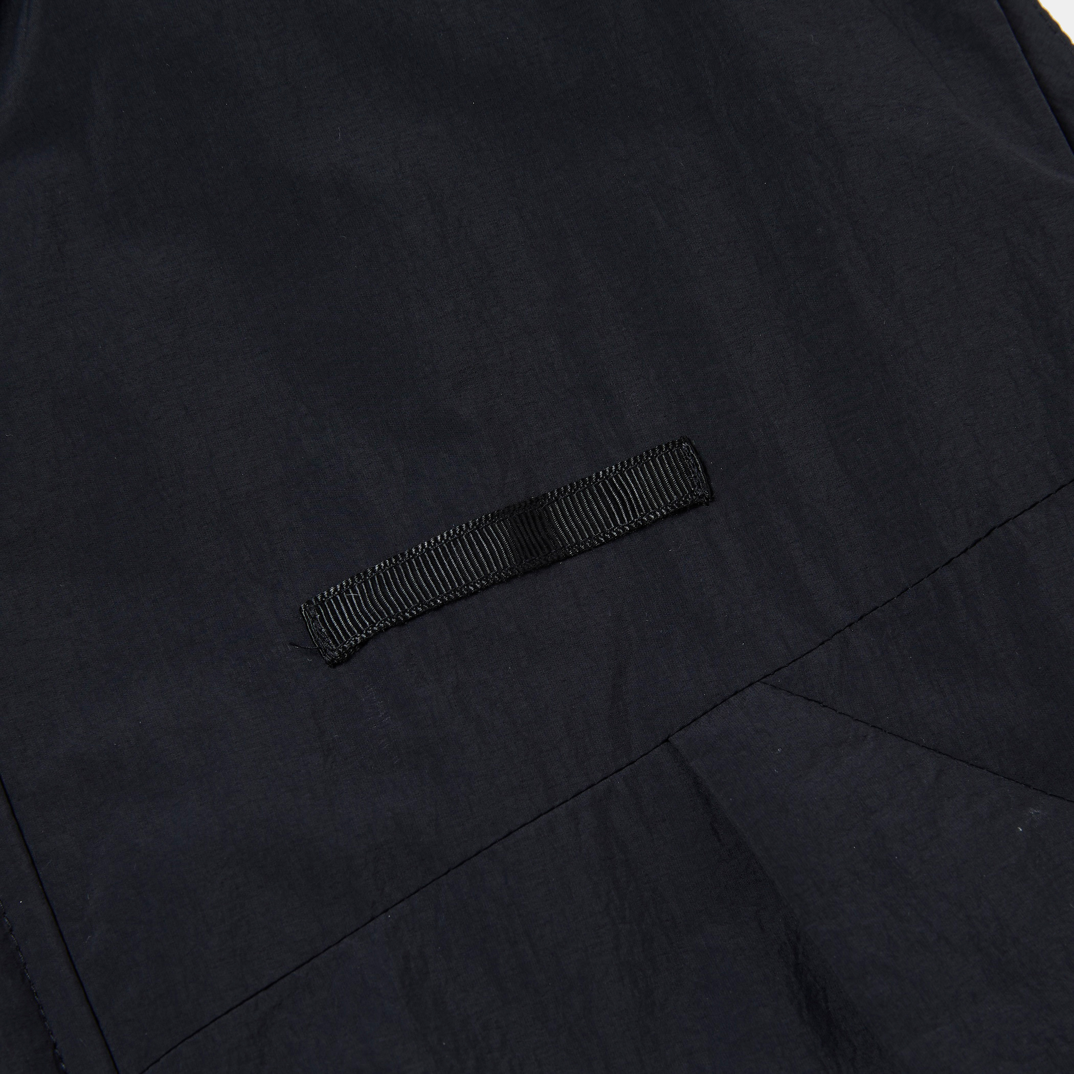 Air Circulation System Monster Vest/Off Black