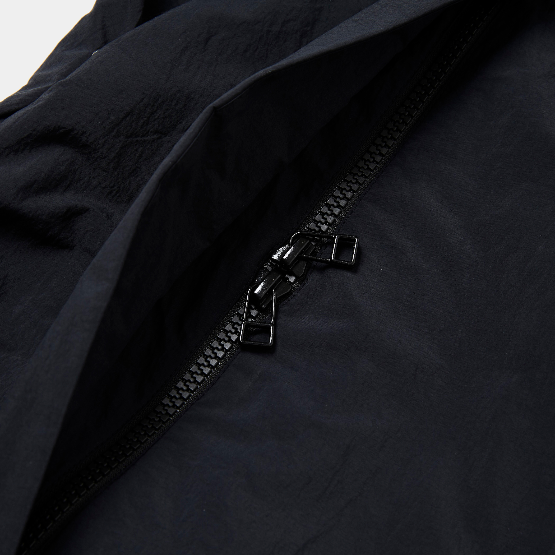 Air Circulation System Monster Vest/Off Black